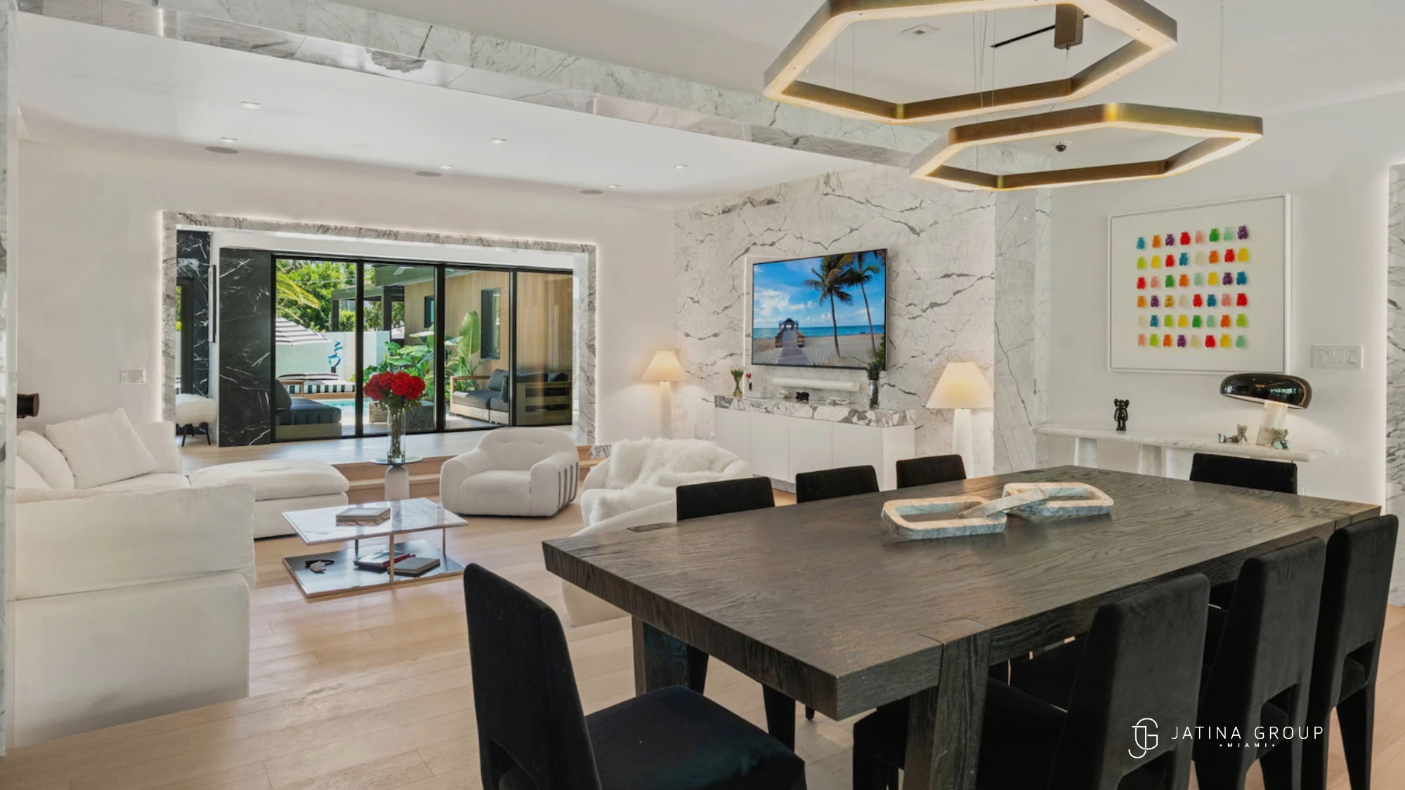 How Long To Rent A Miami Villa Choosing Your Ideal Stay