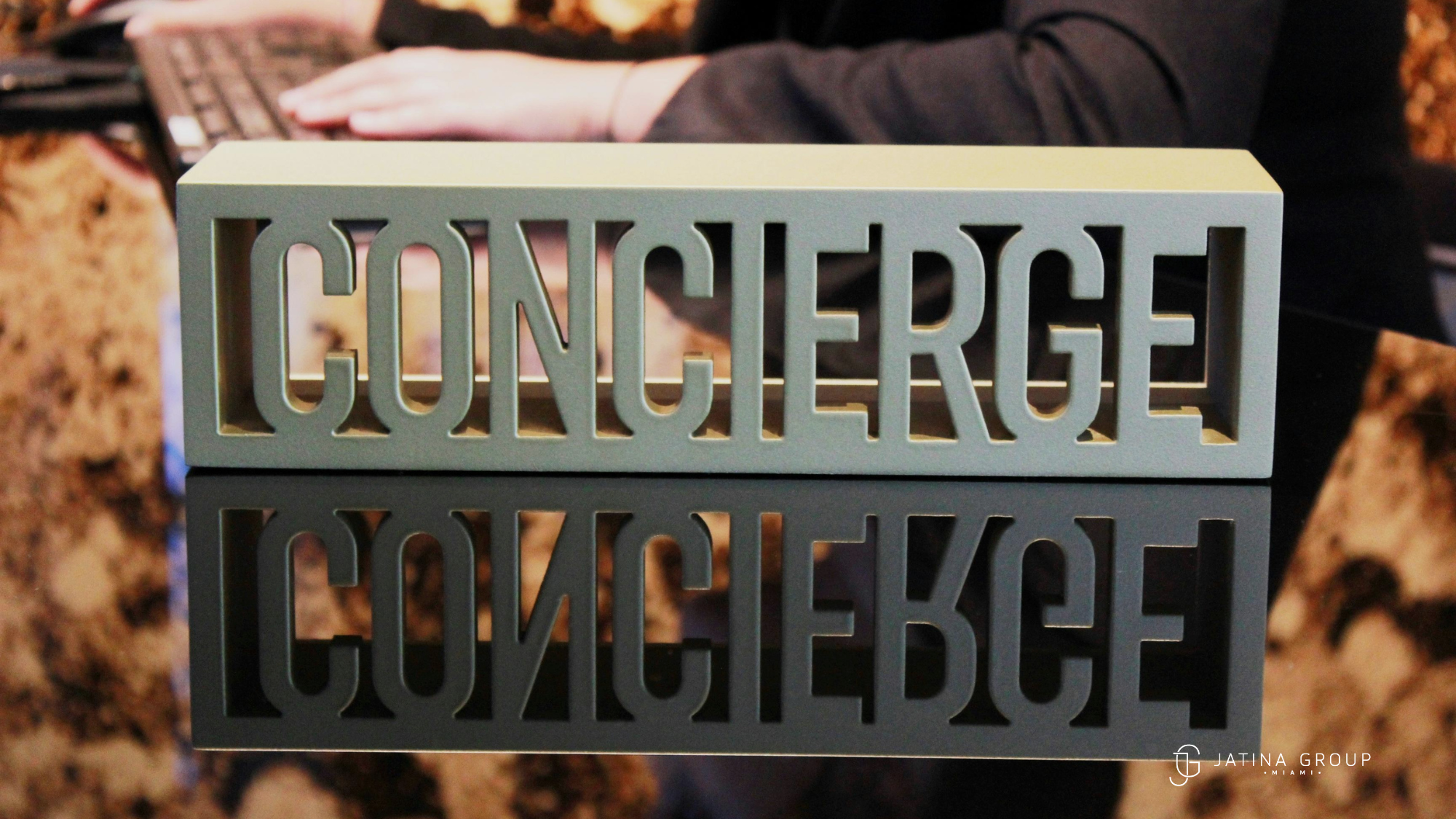 Miami Concierge Services
