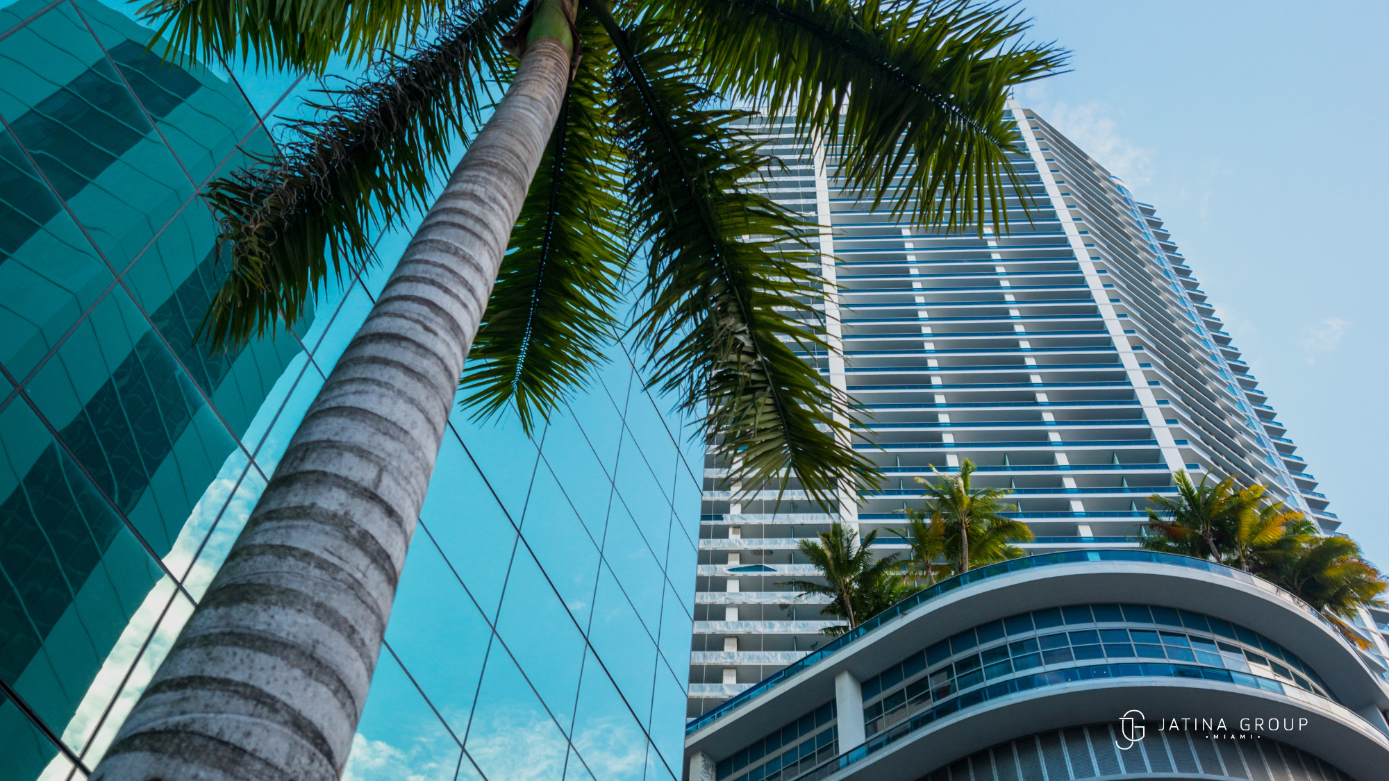 Three Kinds Waterfront Miami