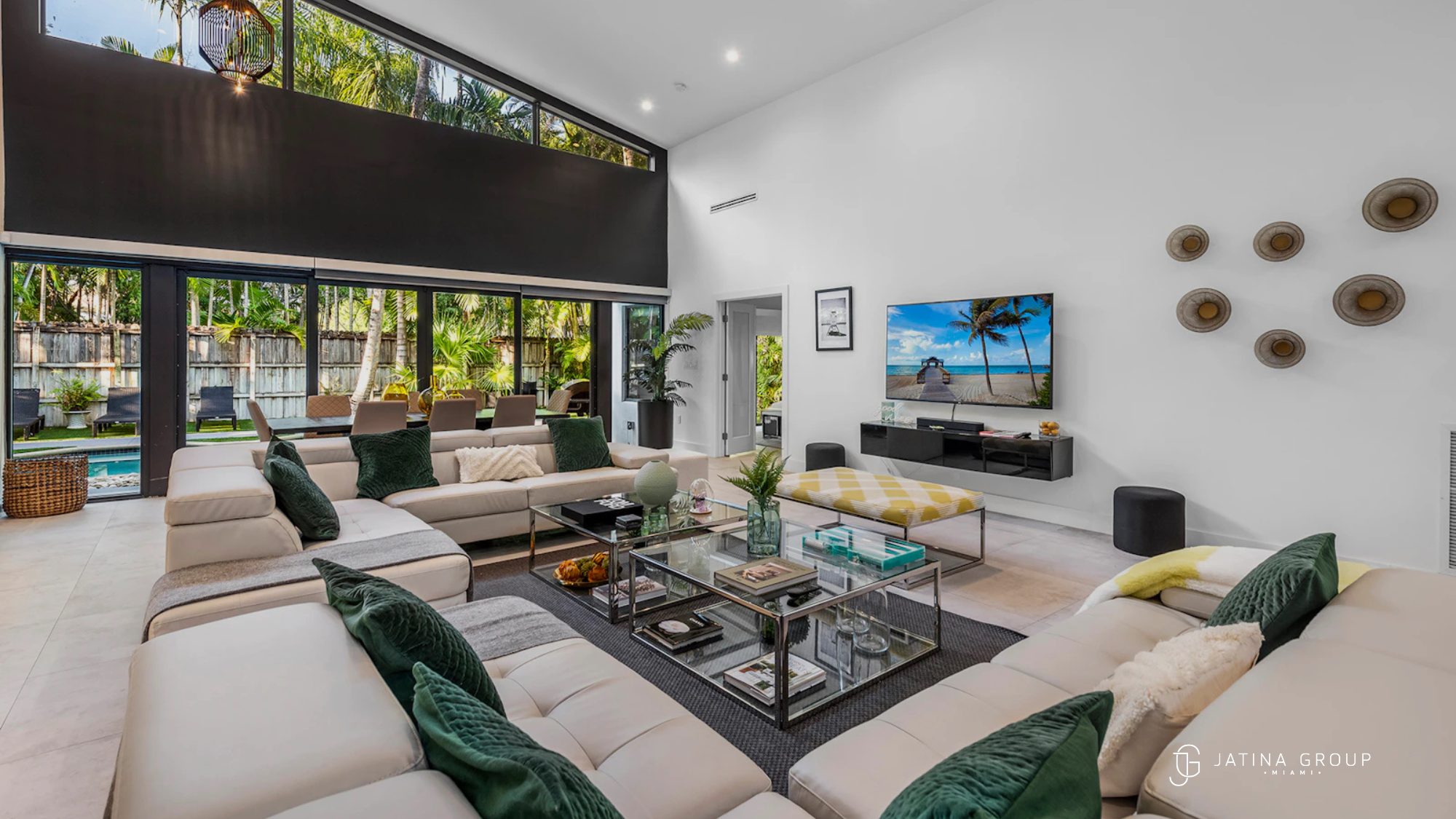 Villa Zen Coconut Grove