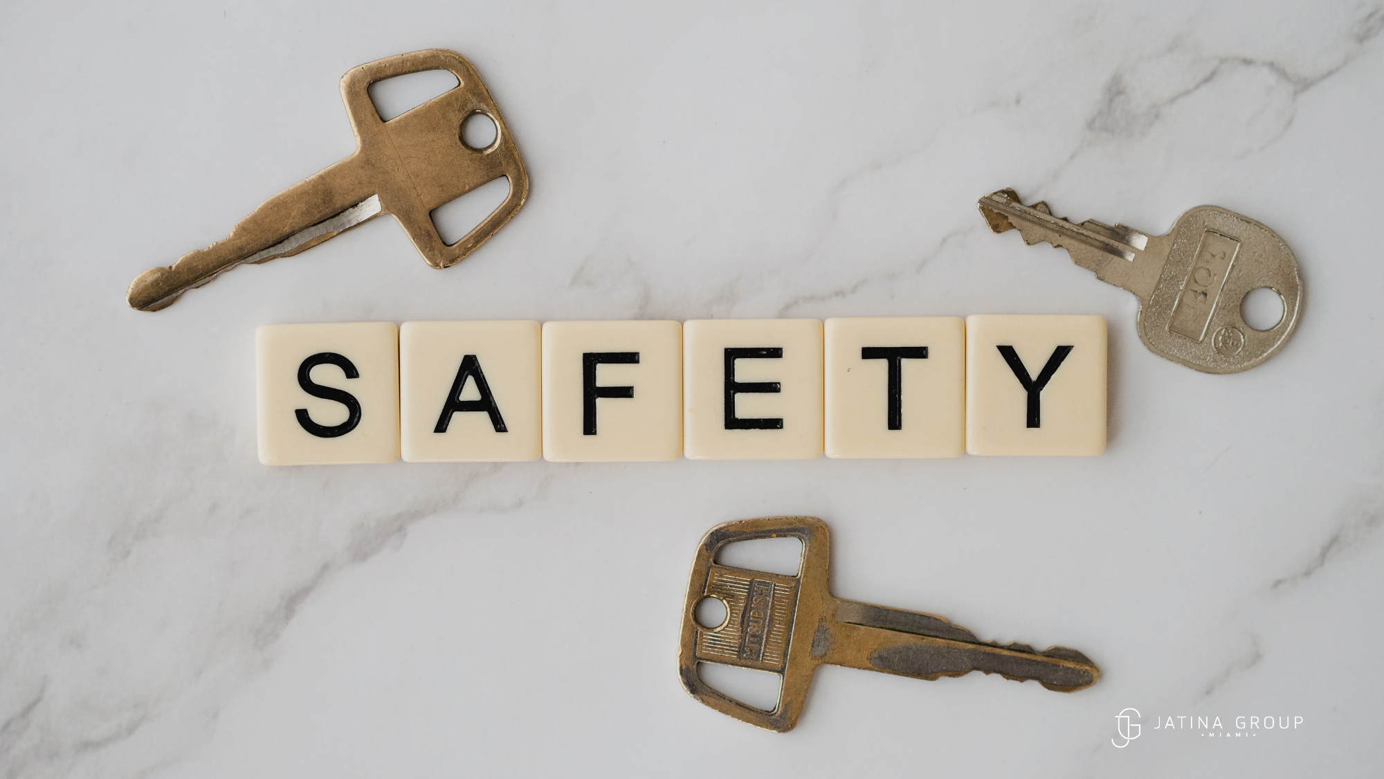 Discretion Security Miami Transportation