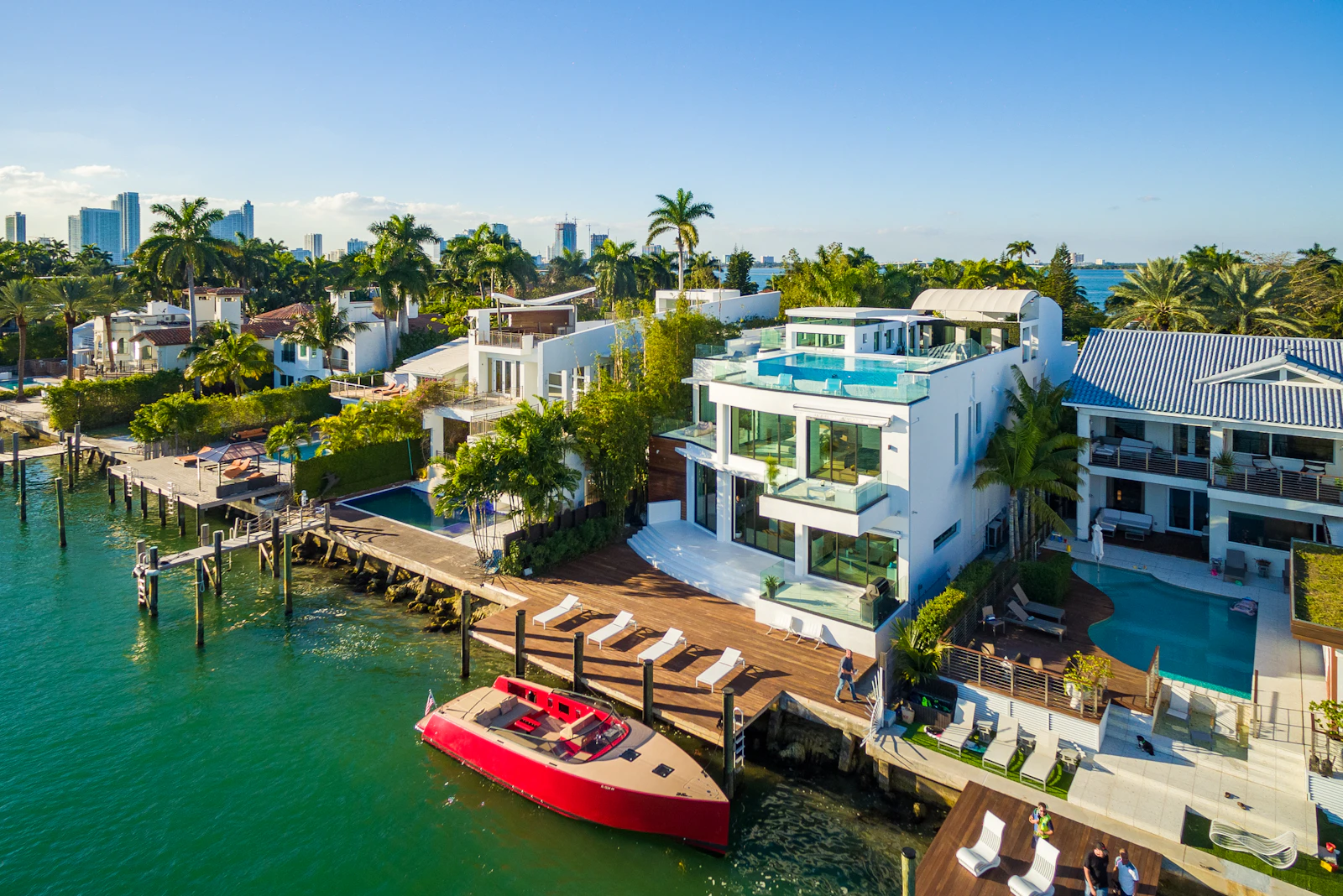 Property Management Miami