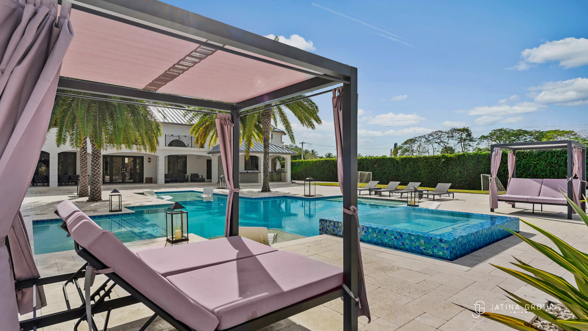 Luxury Experiences Miami