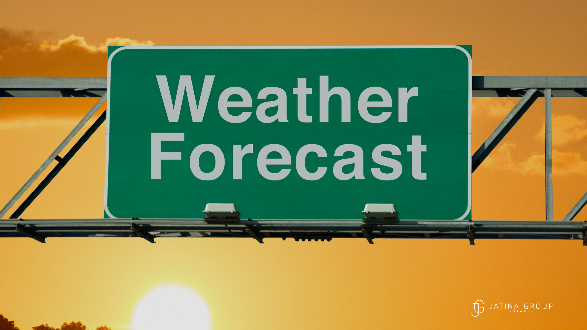 Hurricane Season Forecasting