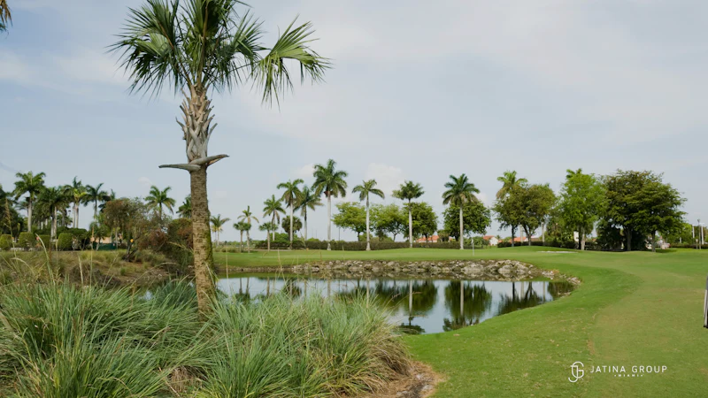 Trump Doral Golf Resort