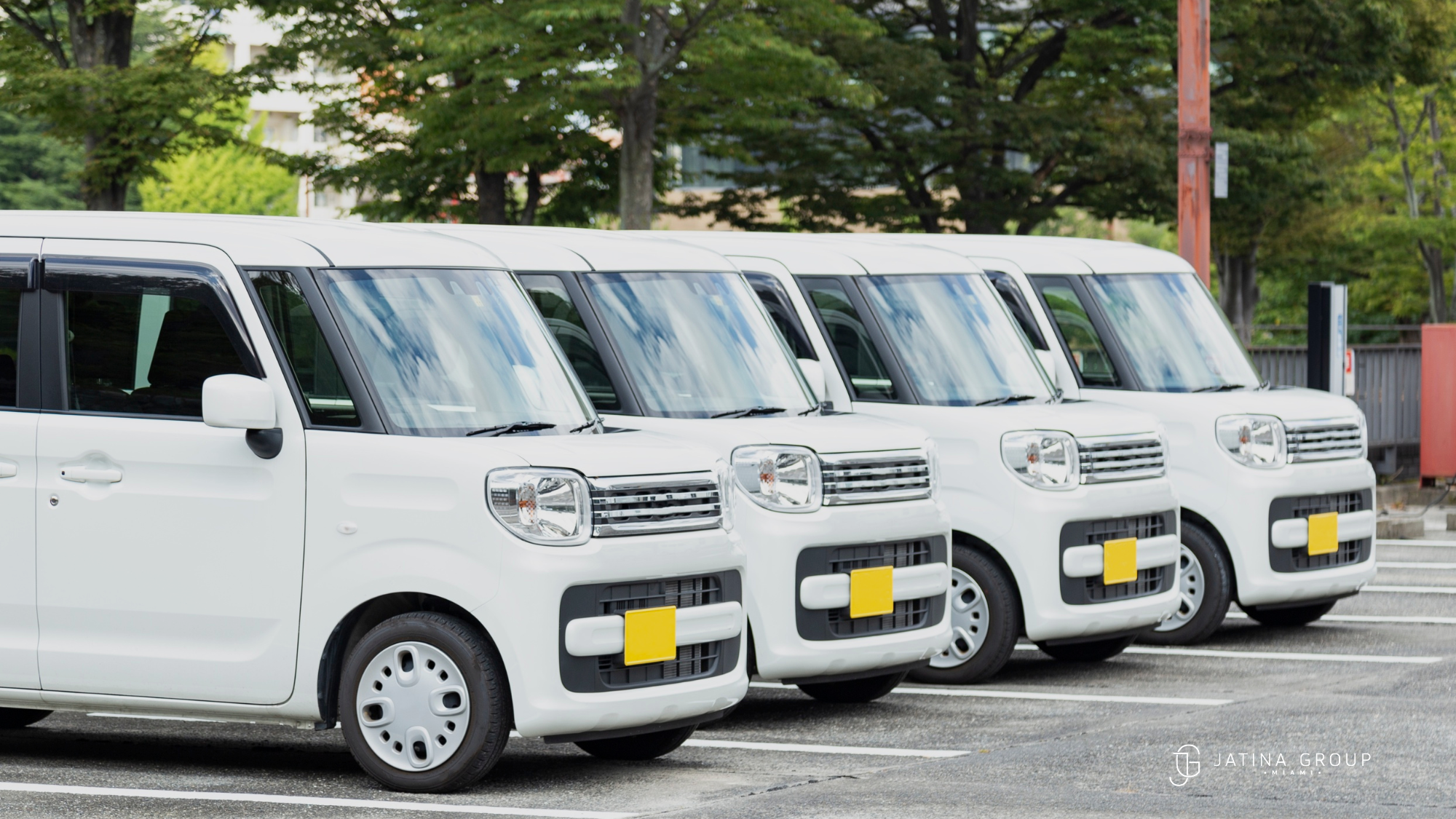 Miami Group Transportation