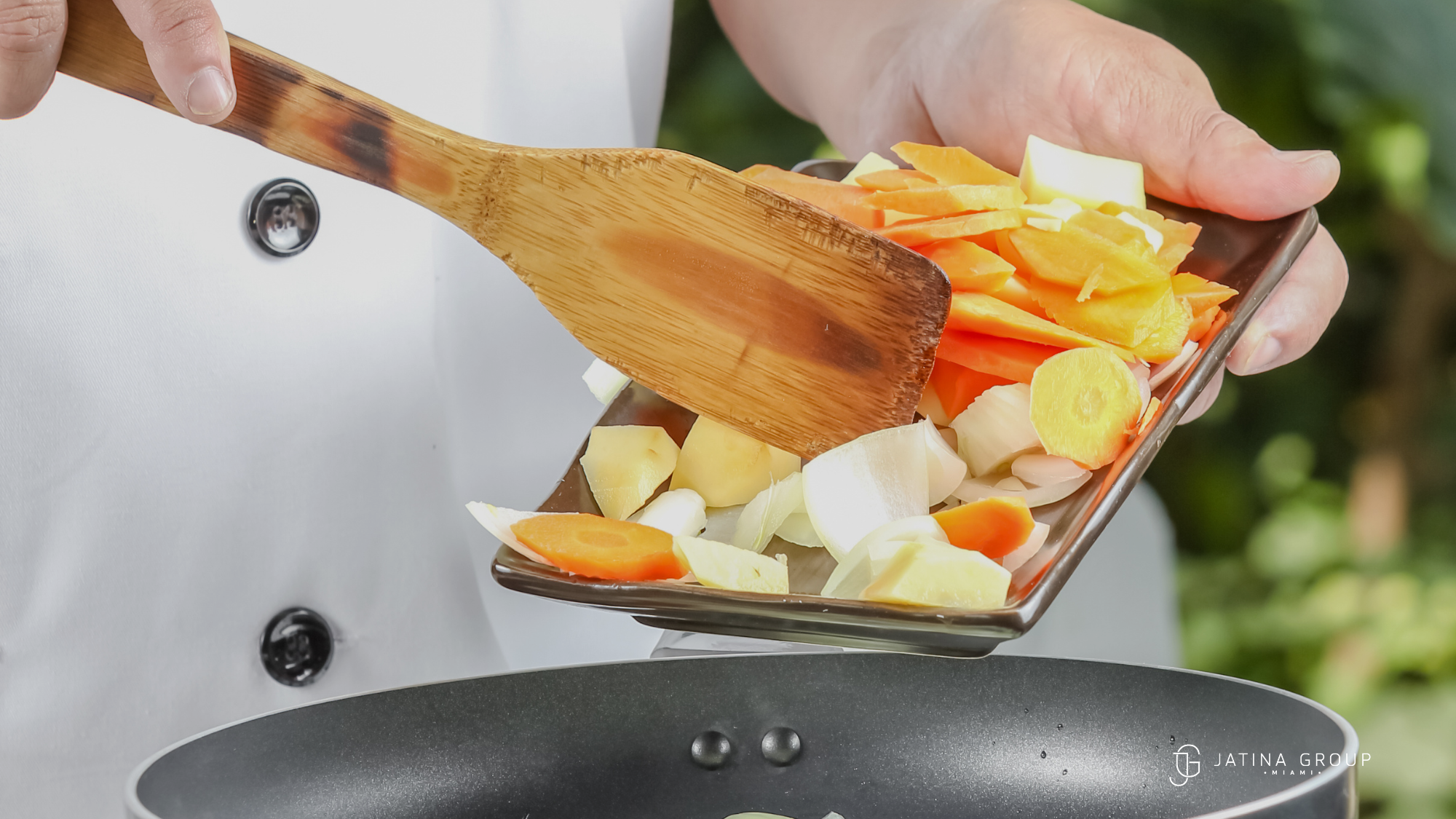 Private Chef Experience Miami