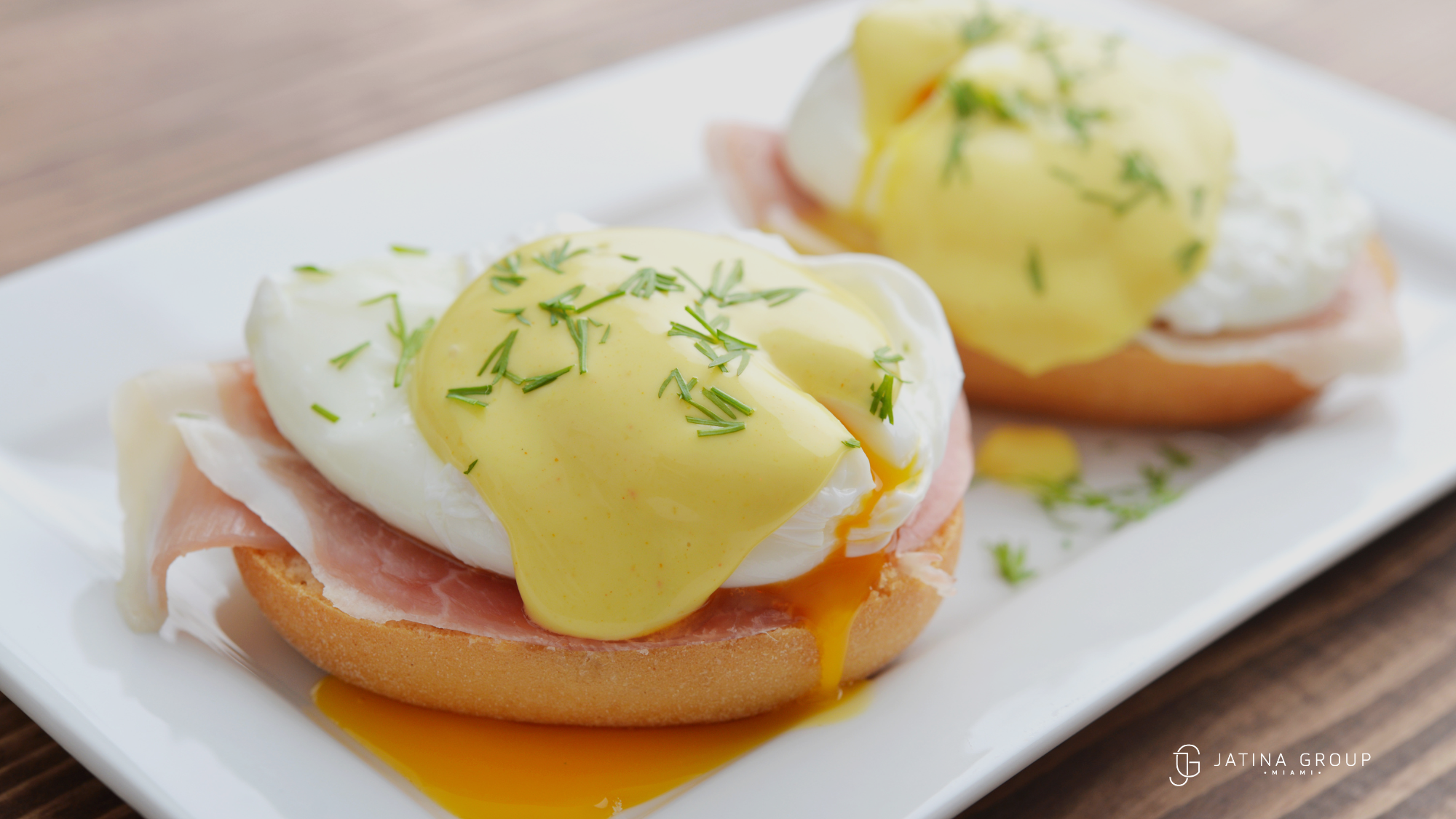 Morgan Restauranbenedict Burger