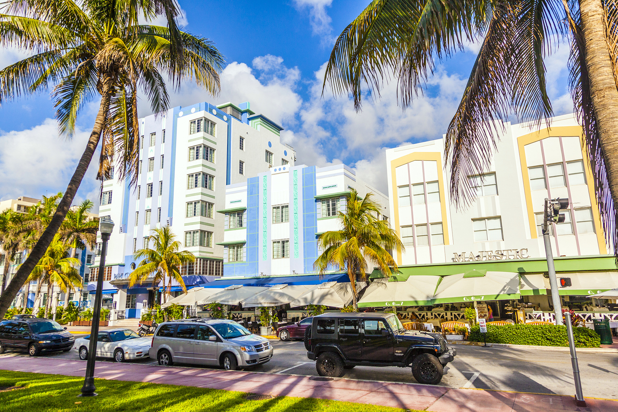Miami Beach Parking Guide