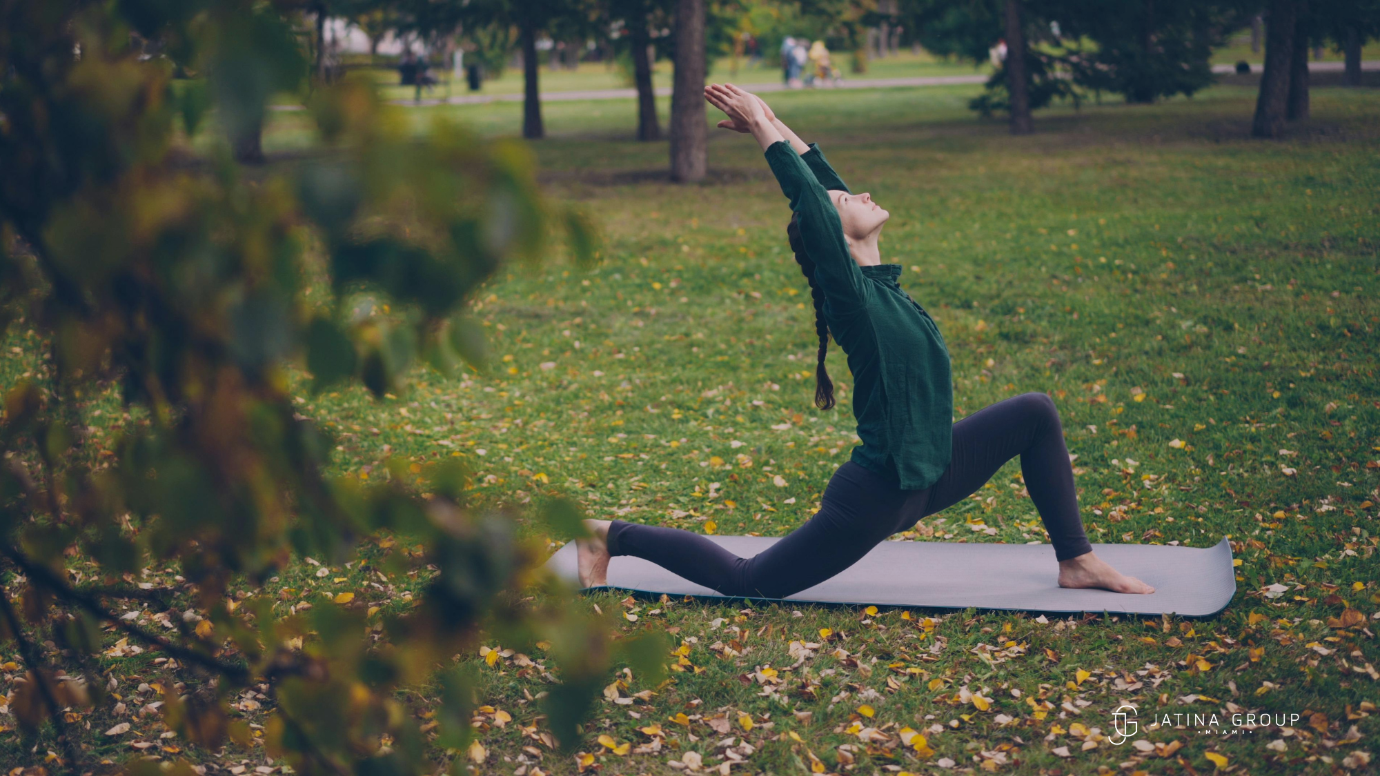 Miami Yoga Spa Escape