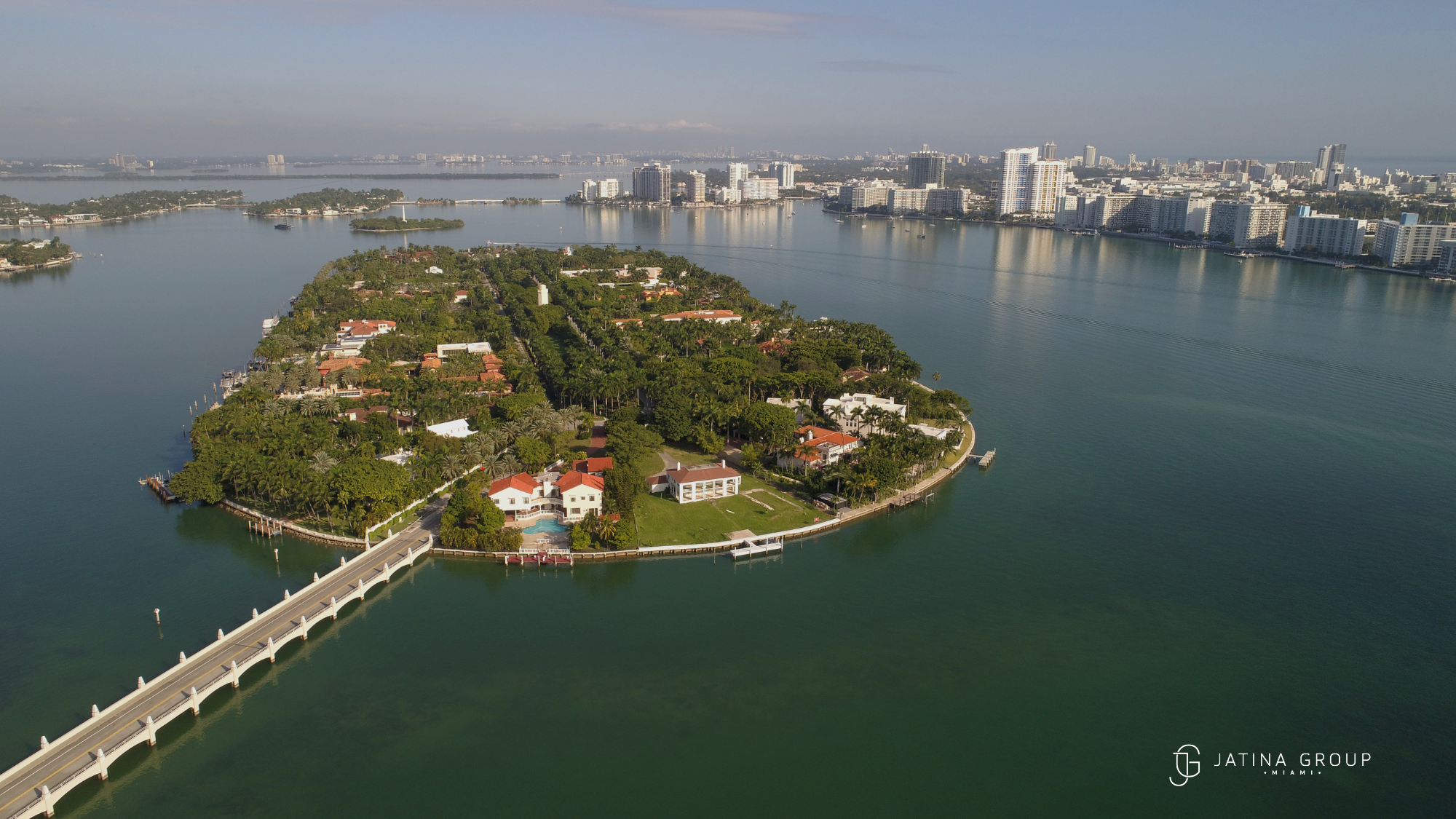 Star Island Miami Opulence