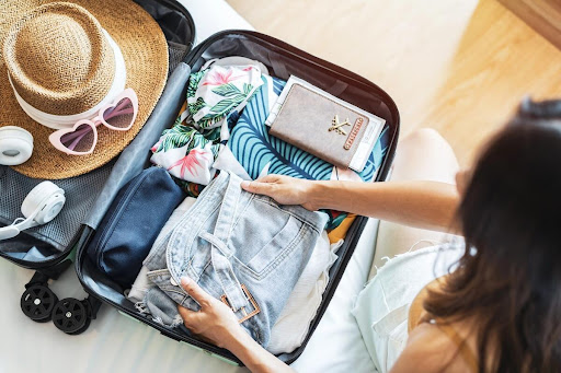 Hallandale Packing Tips