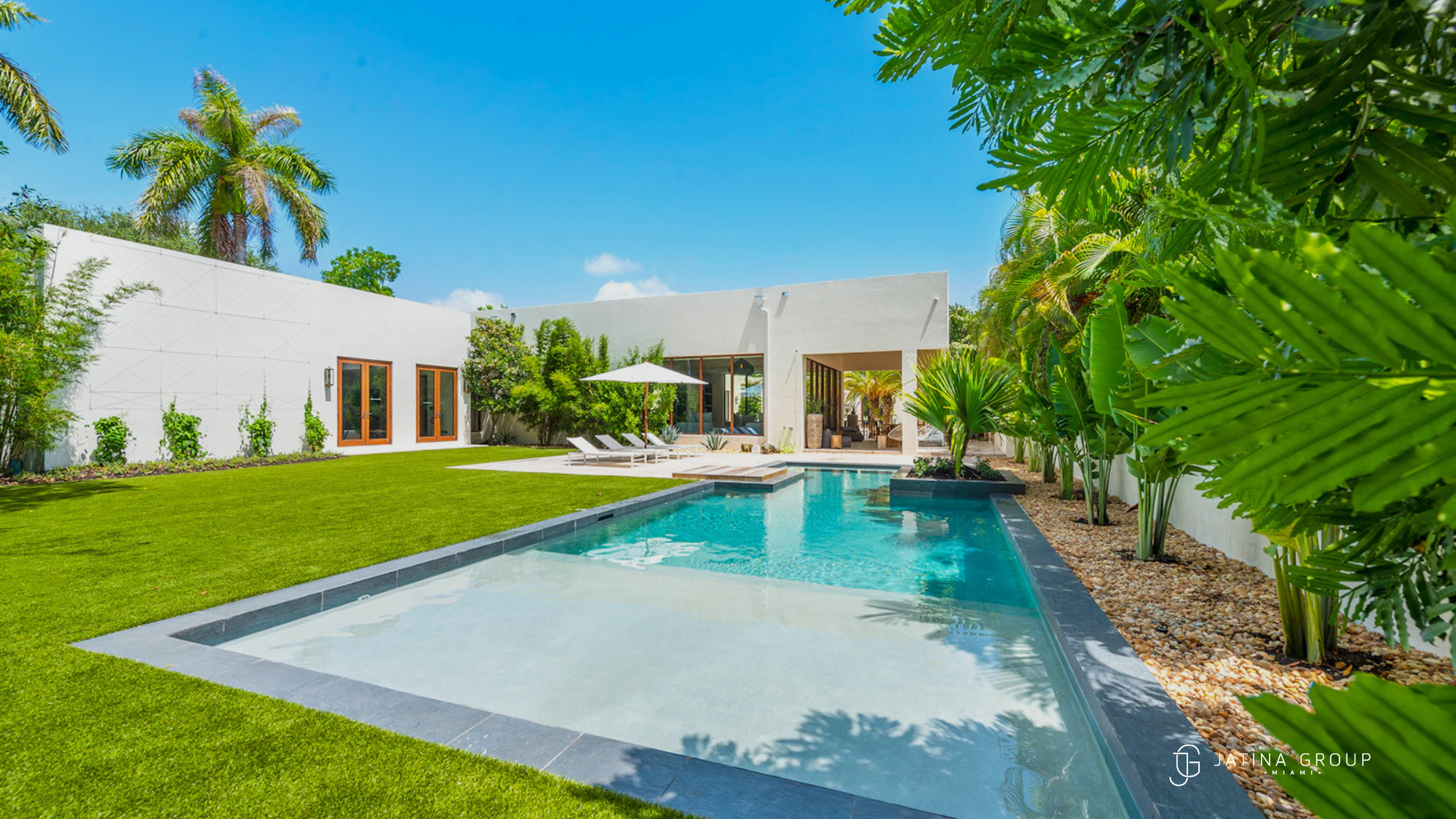 Villa Maroc Moroccan Luxury
