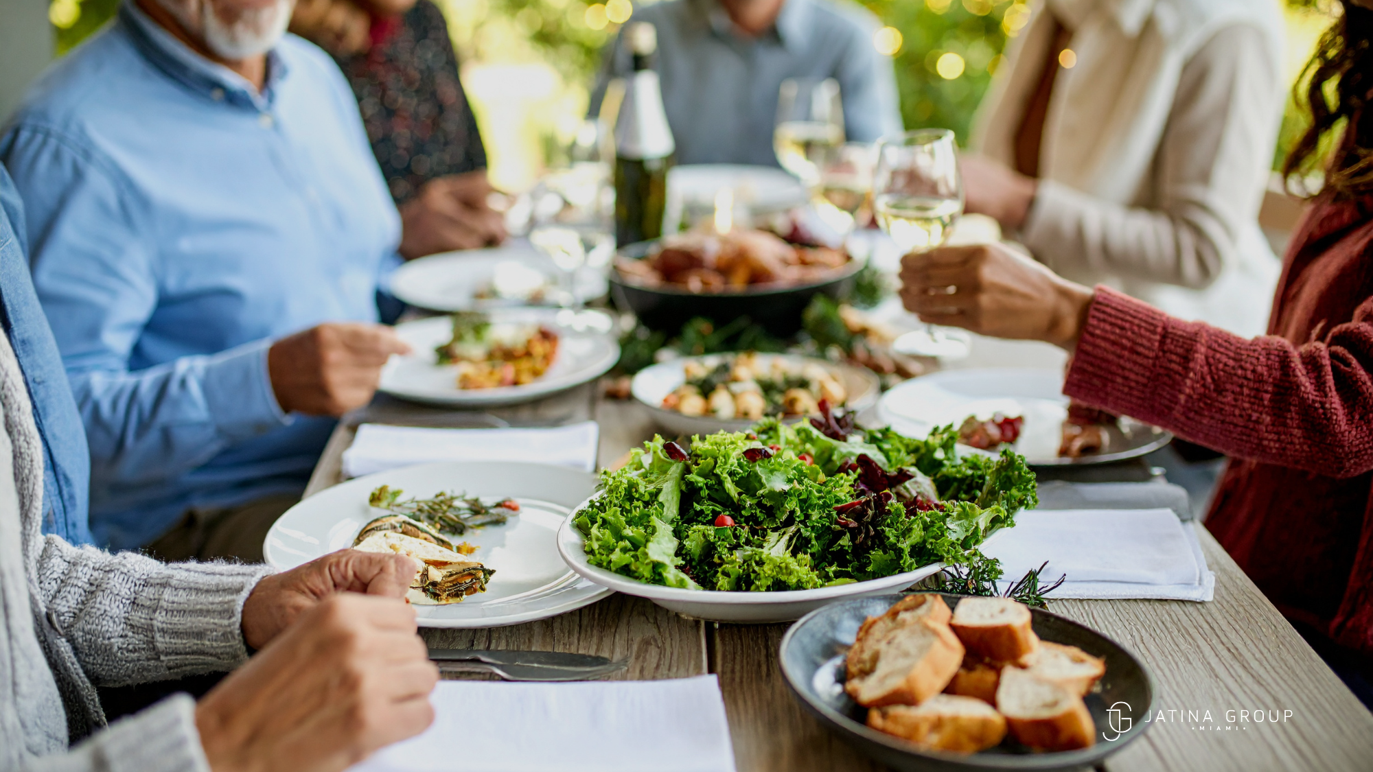 Miami Gathering Celebrations