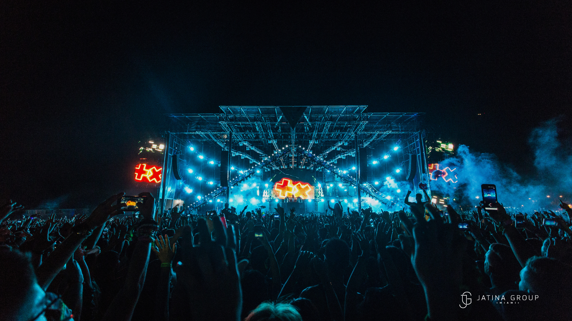 Ultra Music Festival 2026