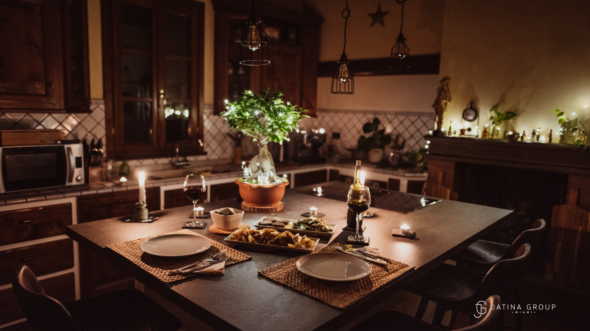 Miami Culinary Premiere Dinner