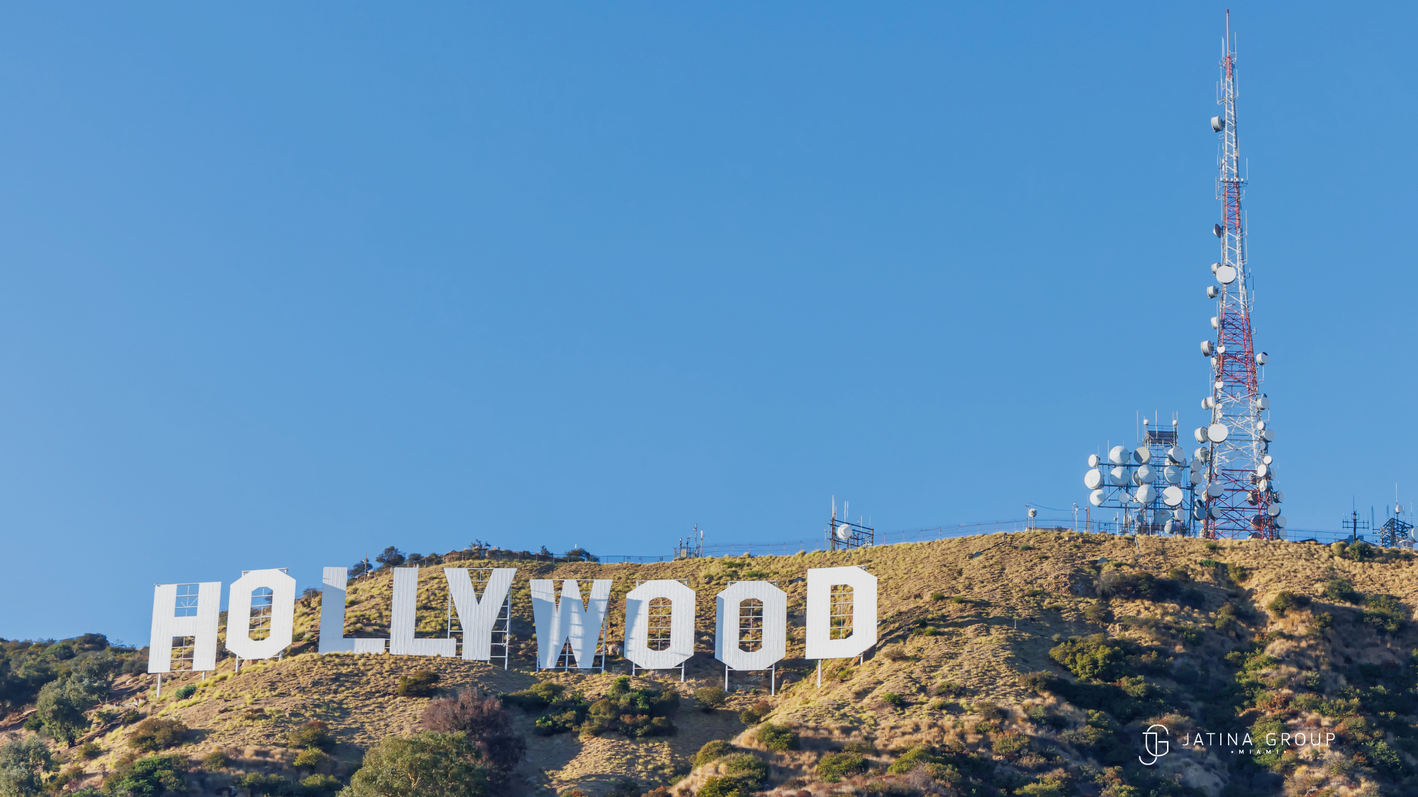 Hollywood Beach Broadwalk