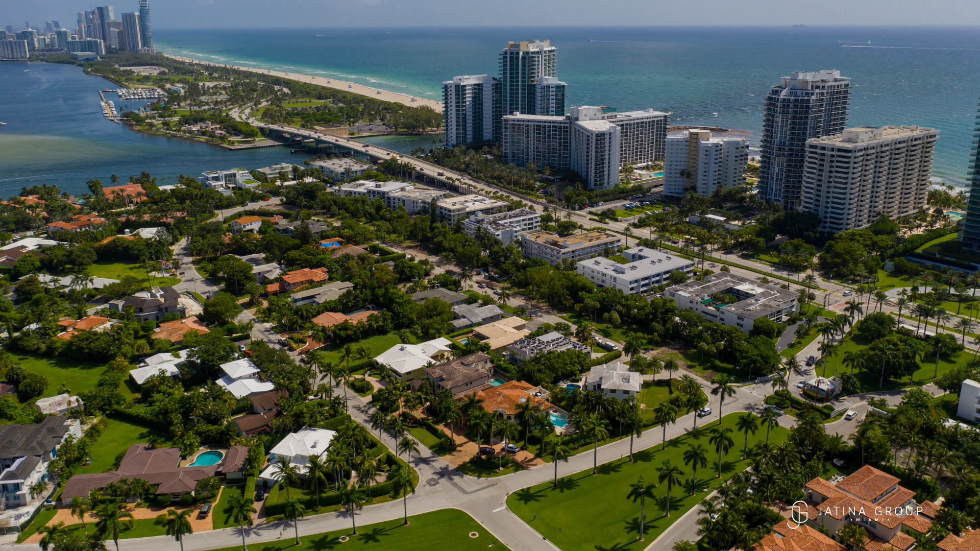 Bal Harbour Miami Neighborhoods