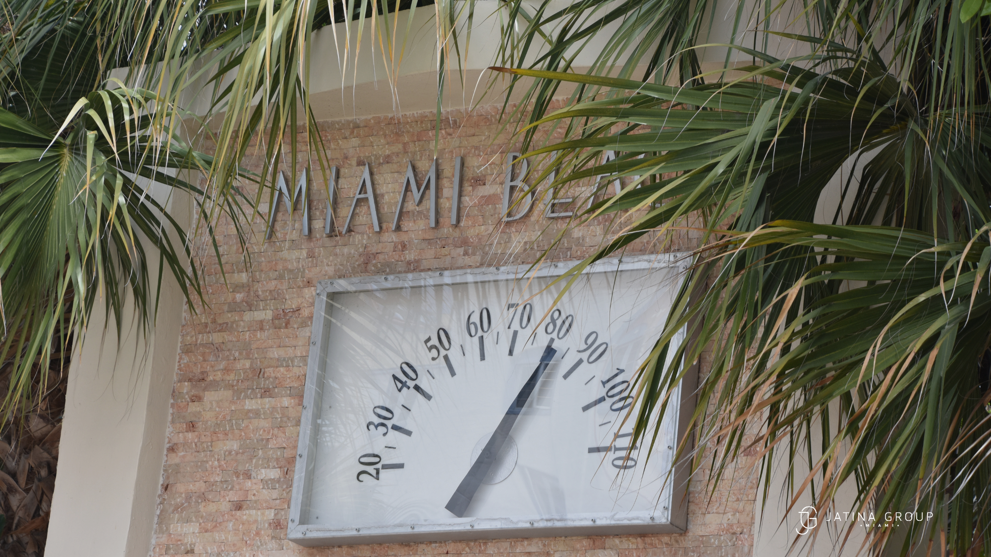 June Miami Temperature
