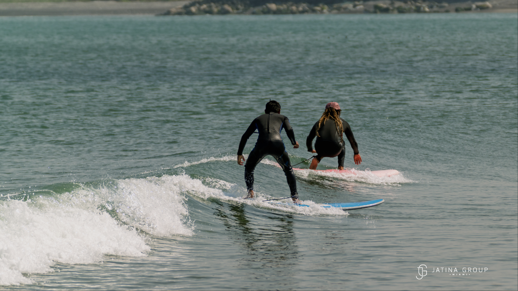 Mid Beach Water Sports
