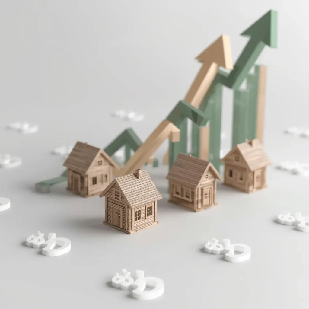 Smart Property Rental