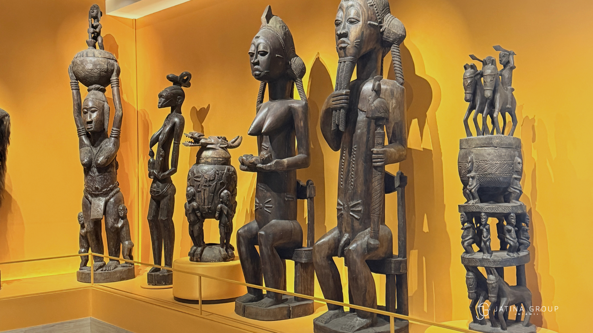 Haitian Heritage Museum Miami