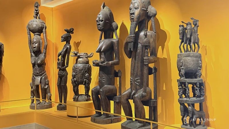 Haitian Heritage Museum Miami