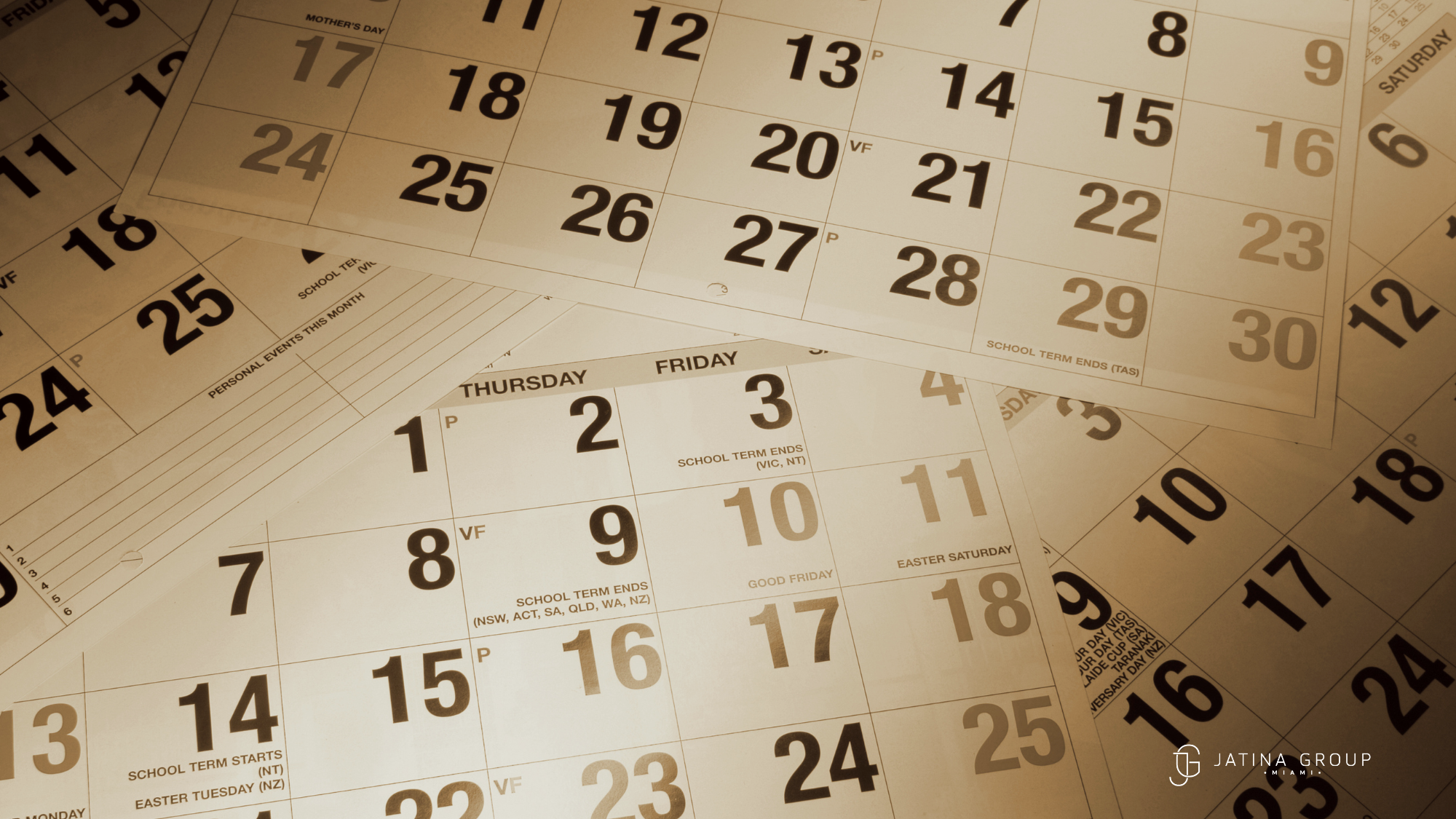 Coral Gables Visit Stay