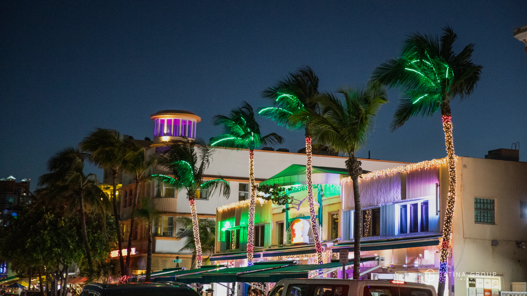 Design Miami 2025 Nightlife