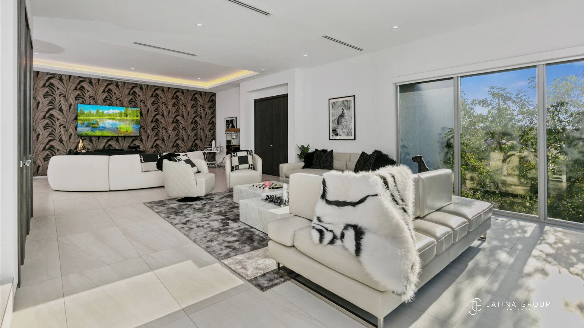 Where Celebrities And Athletes Actually Stay In Miami 
