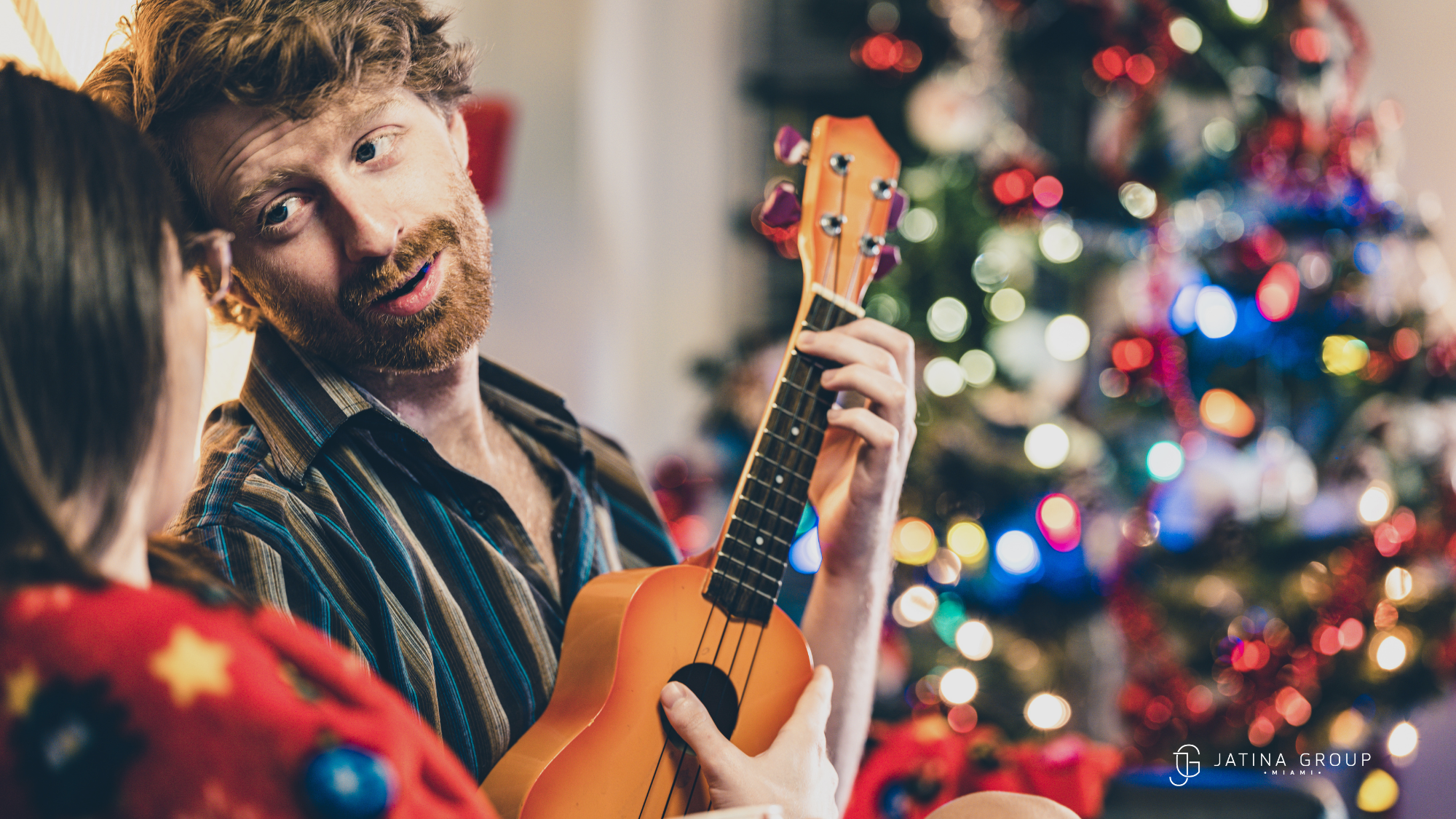 Miami Live Holiday Performance