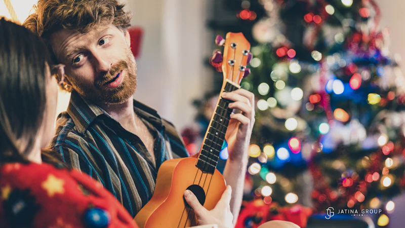 Miami Live Holiday Performance