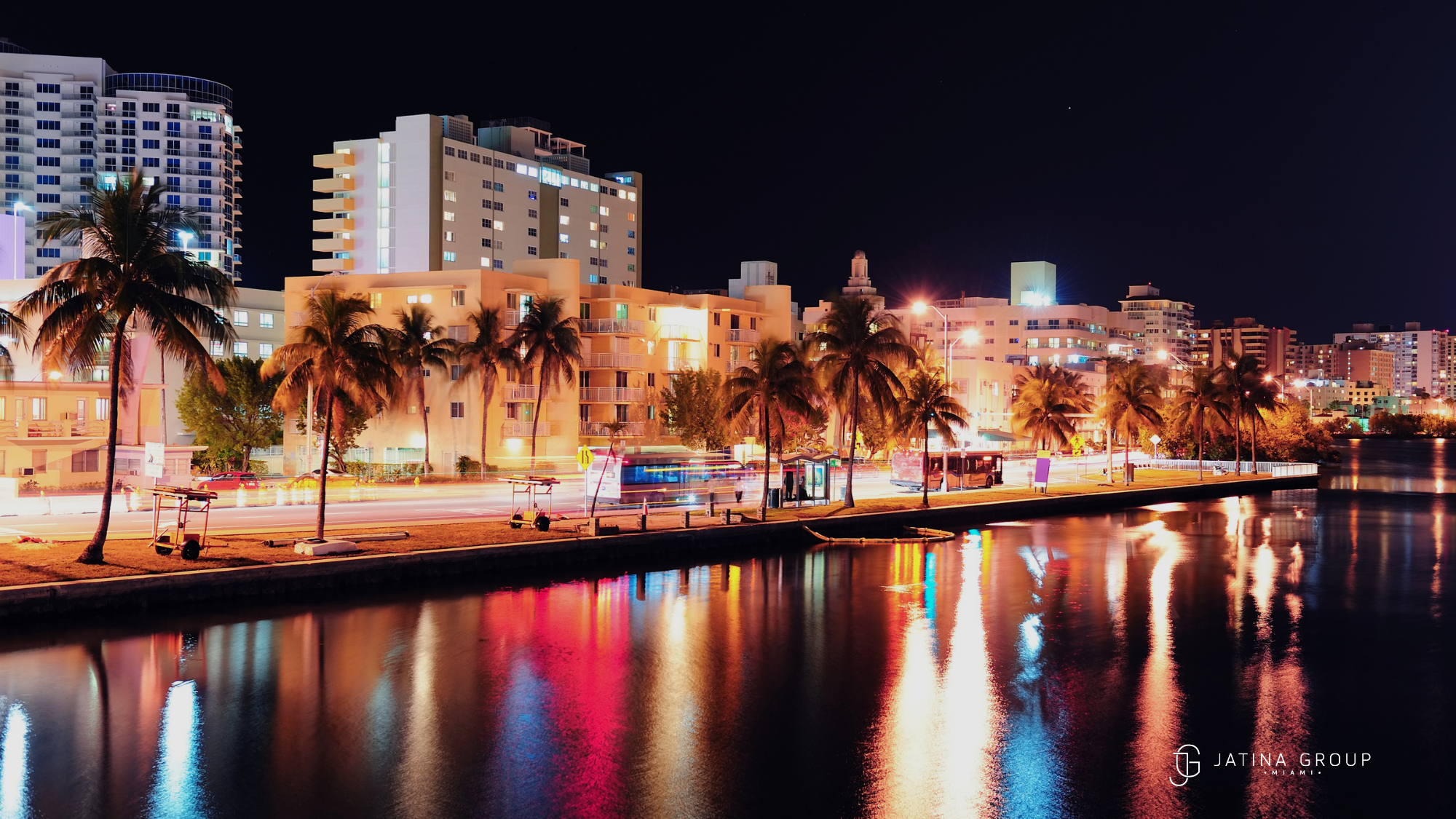 South Beach Luxury Christmas Villas