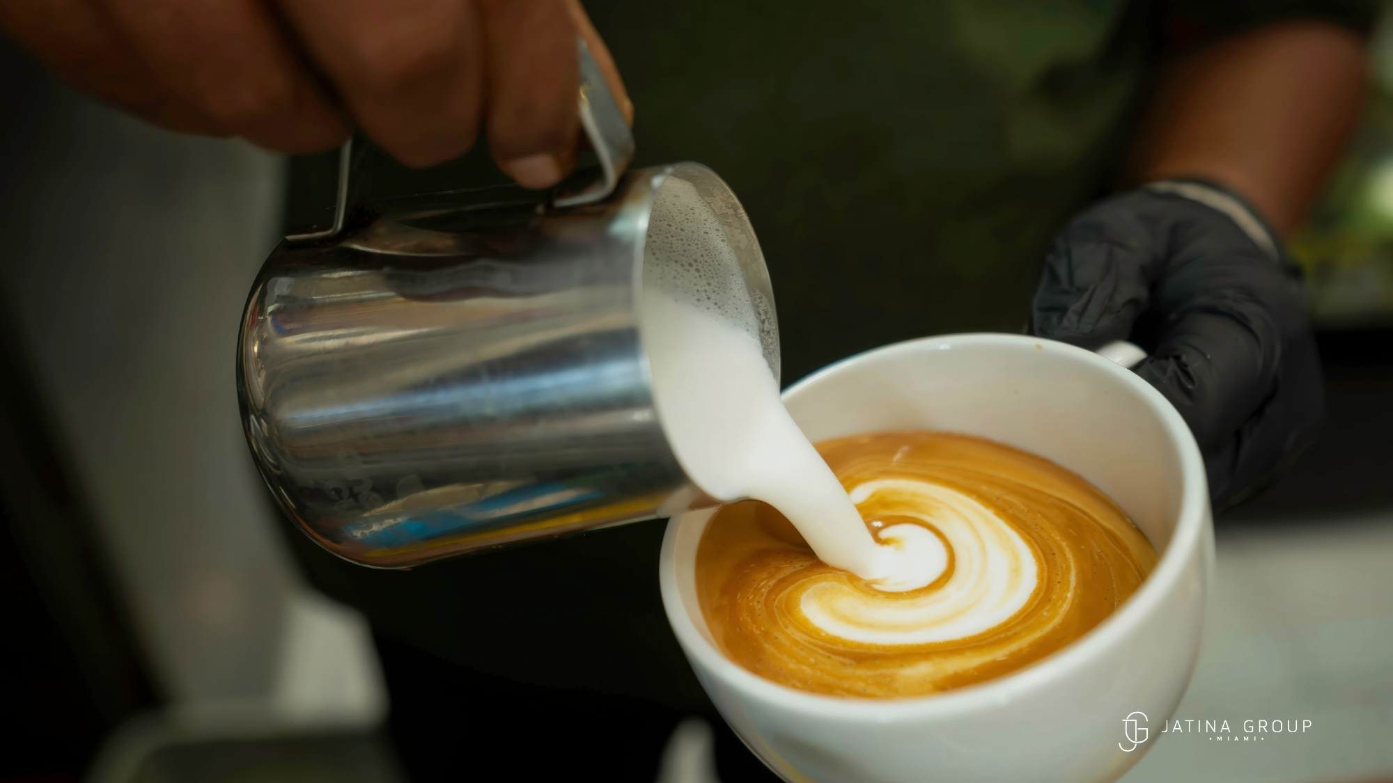 Wynwood Coffee Art Miami