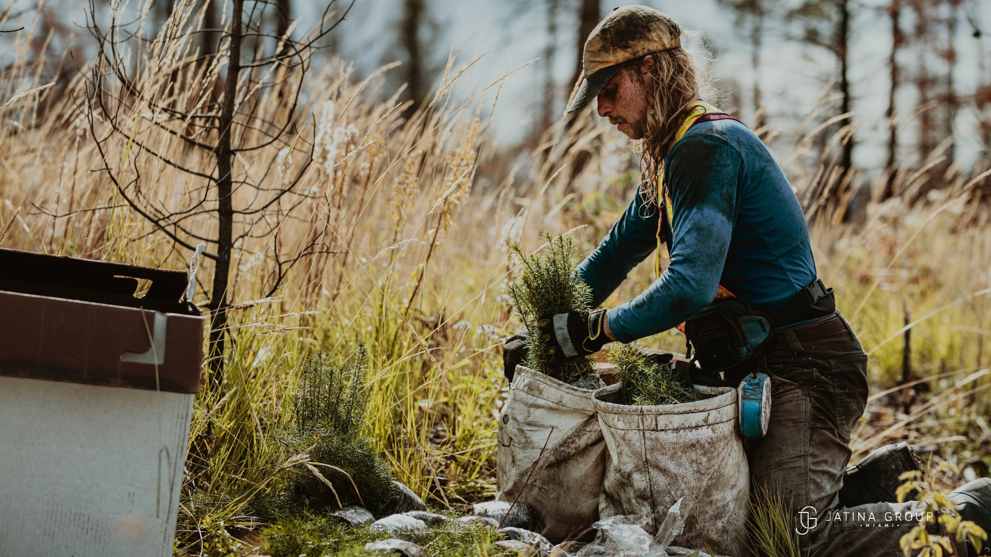 Everglades Ranger Talk