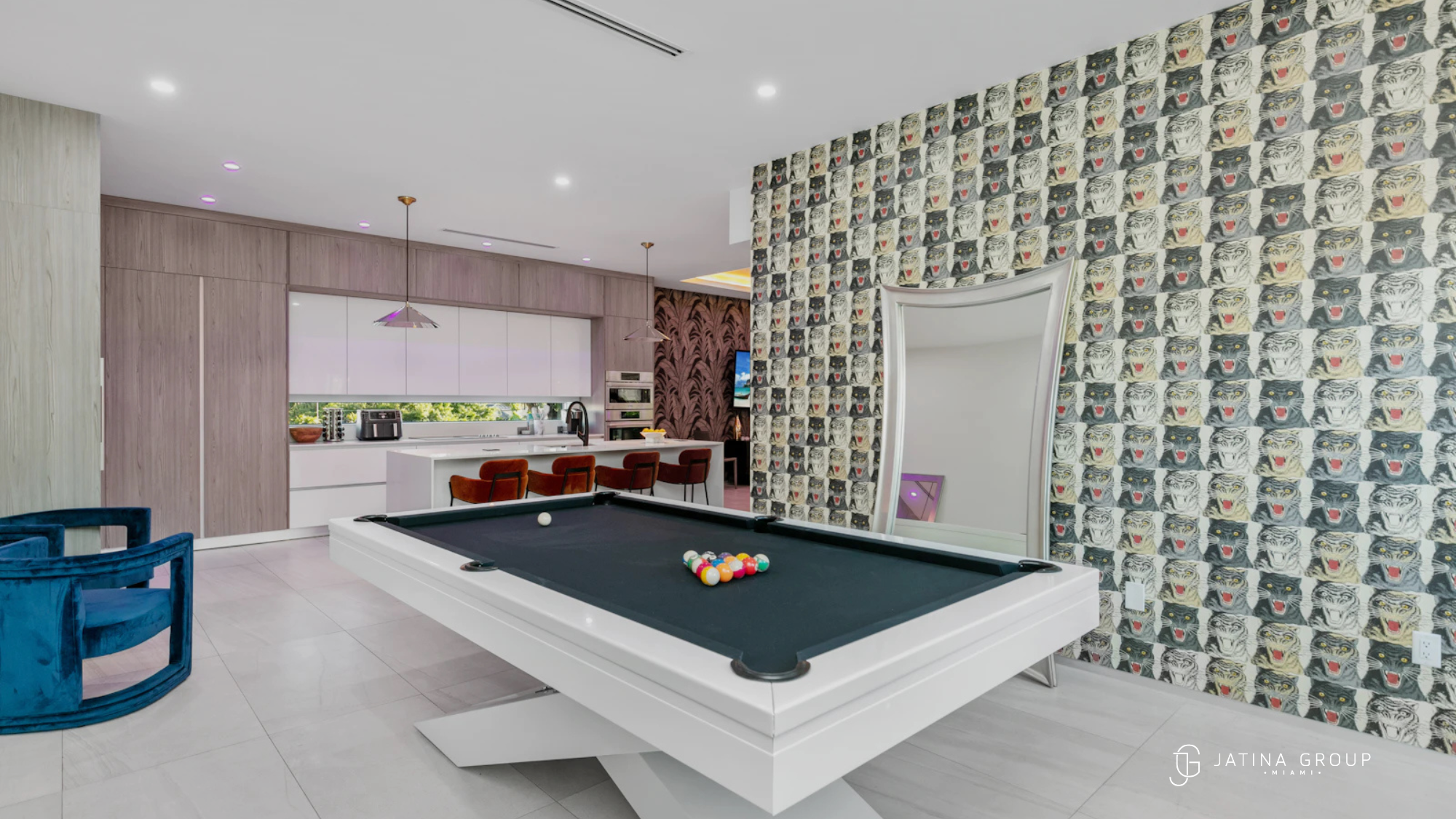 Why Booking a Villa in Miami Might Be Right for You