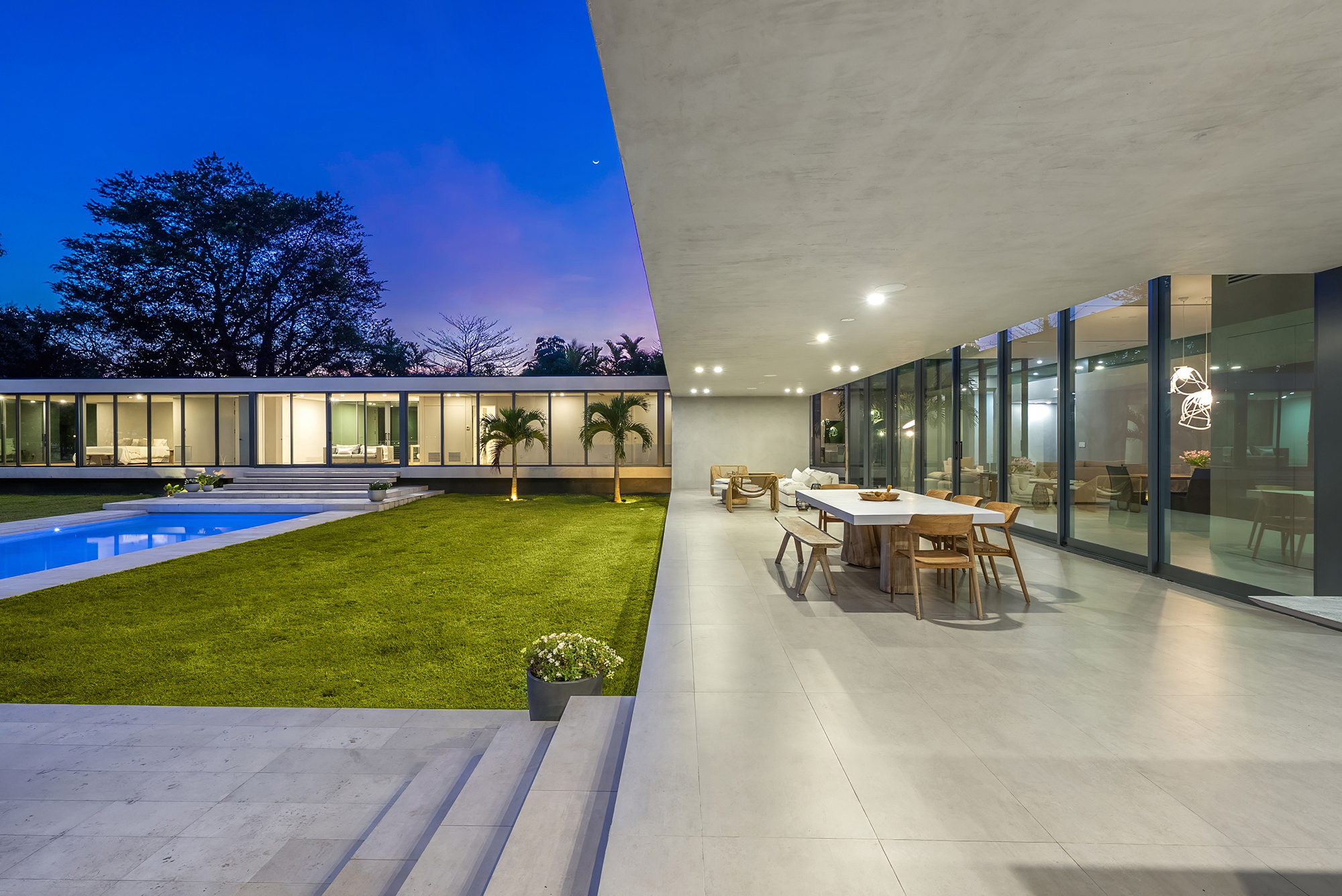 Miami Villa Messina image #4