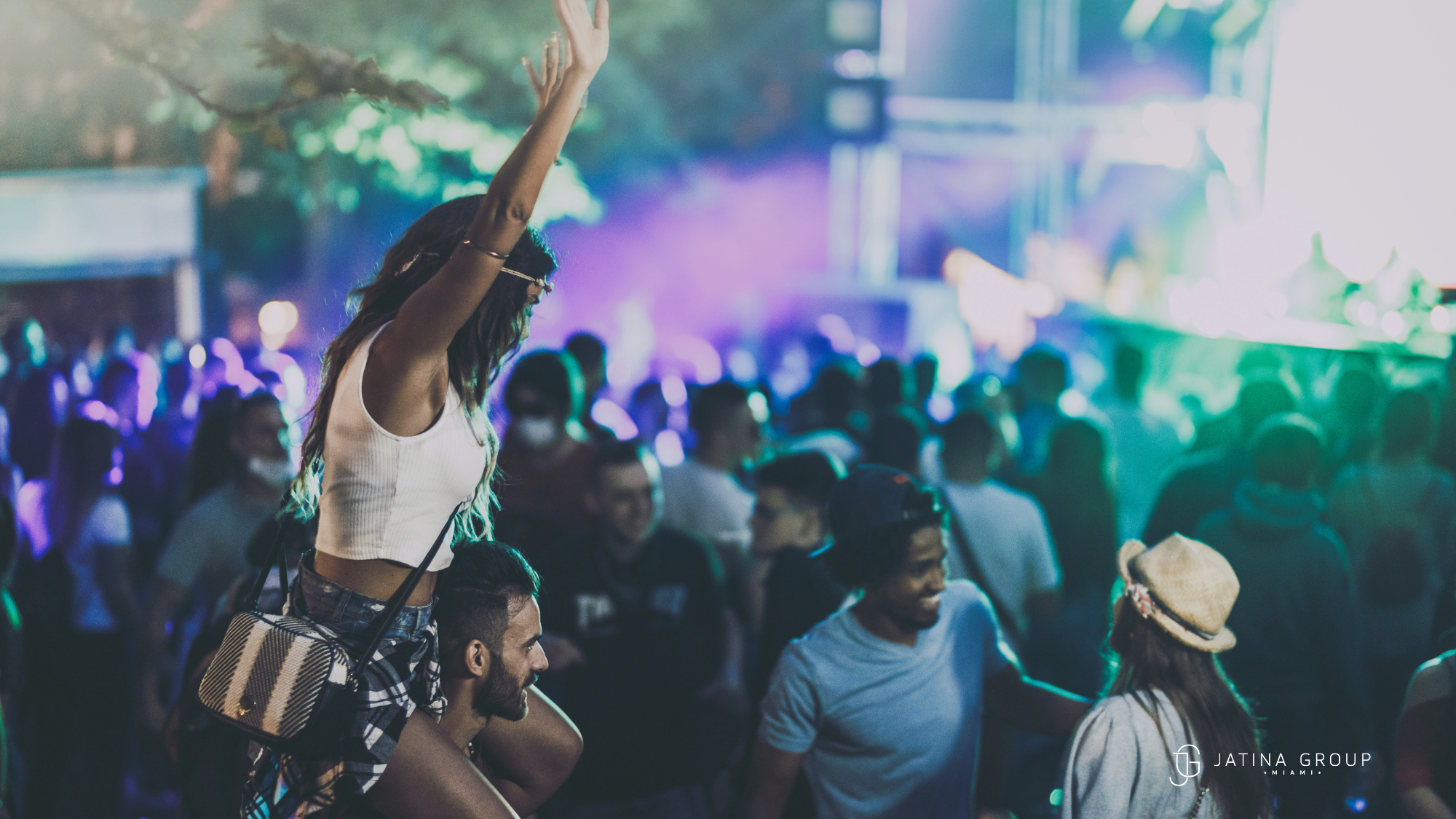 Live Music South Beach Festival