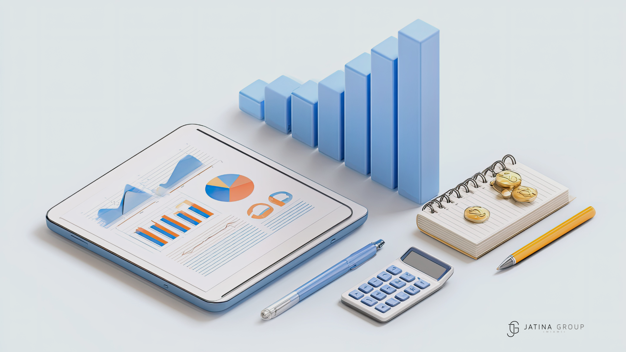 Budgeting Measuring Roi