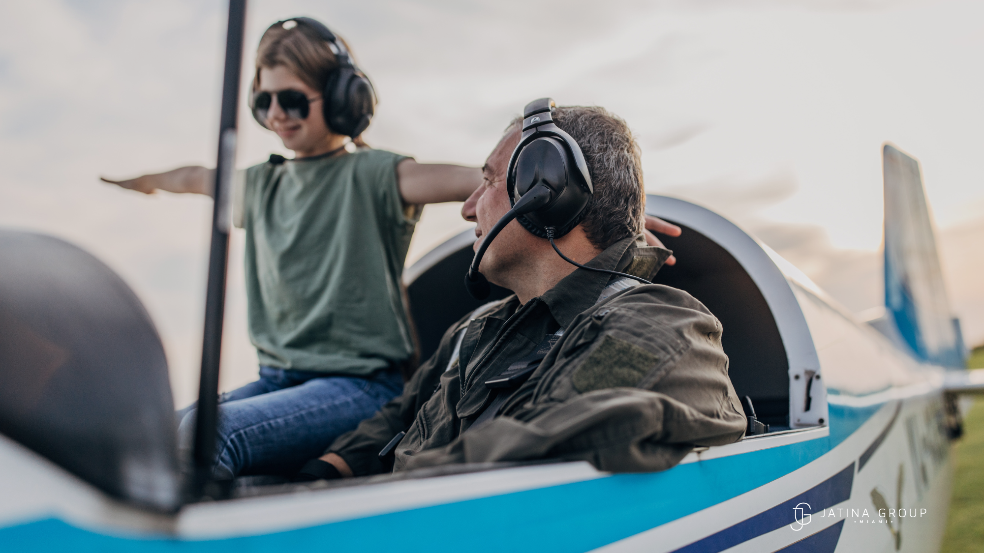 Family Friendly Helicopter Tour Miami