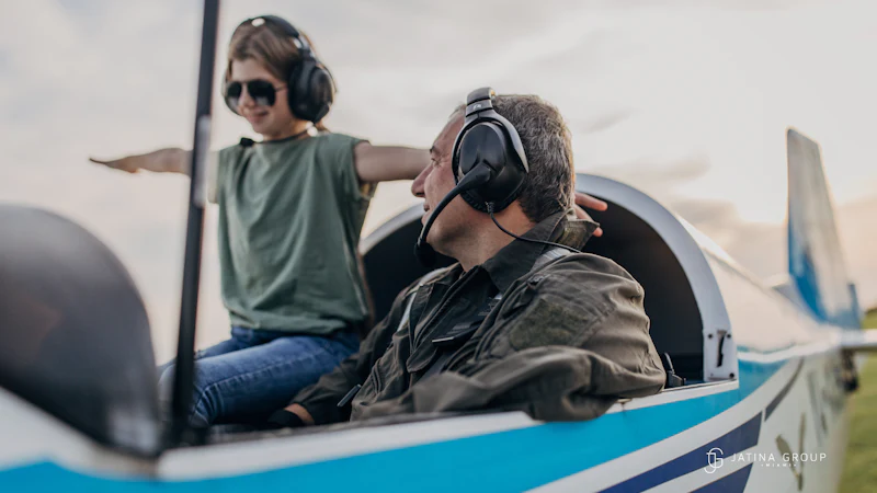 Family Friendly Helicopter Tour Miami