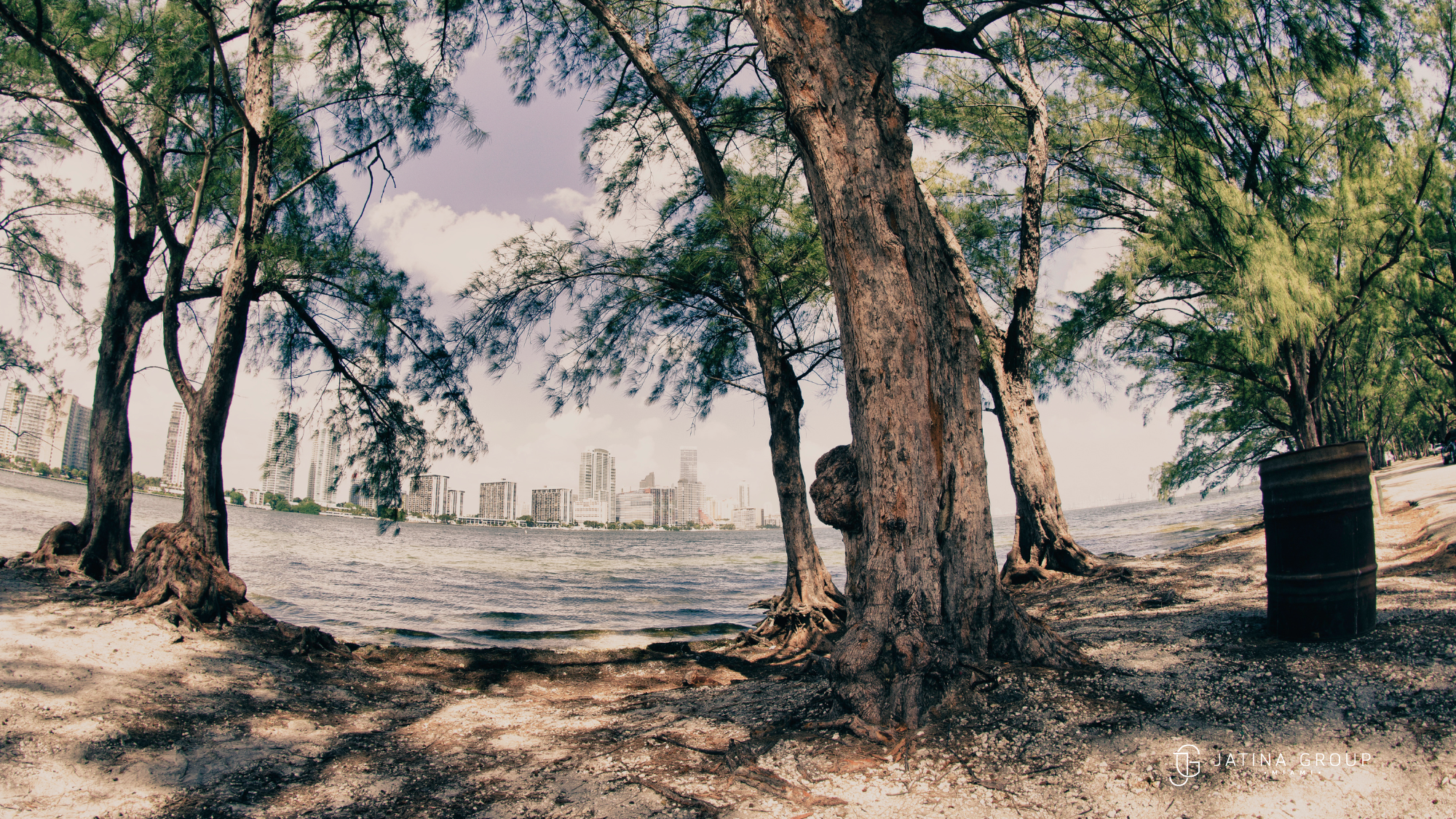 Hobie Island Beach Park Adventure