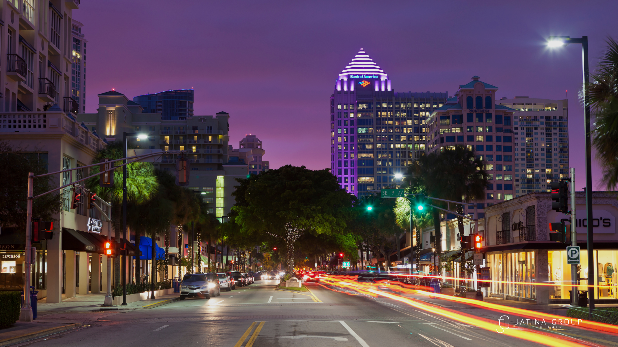 Fort Lauderdale Villa Riverwalk1