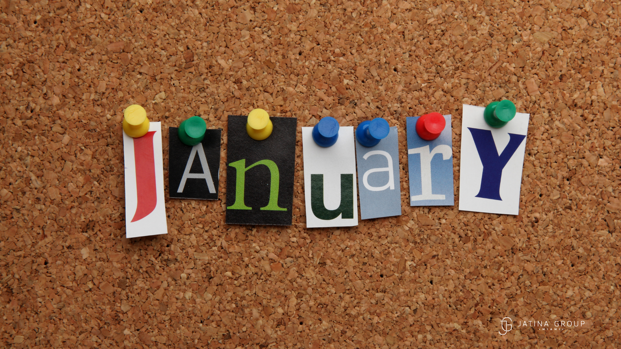 January Winter Season Miami