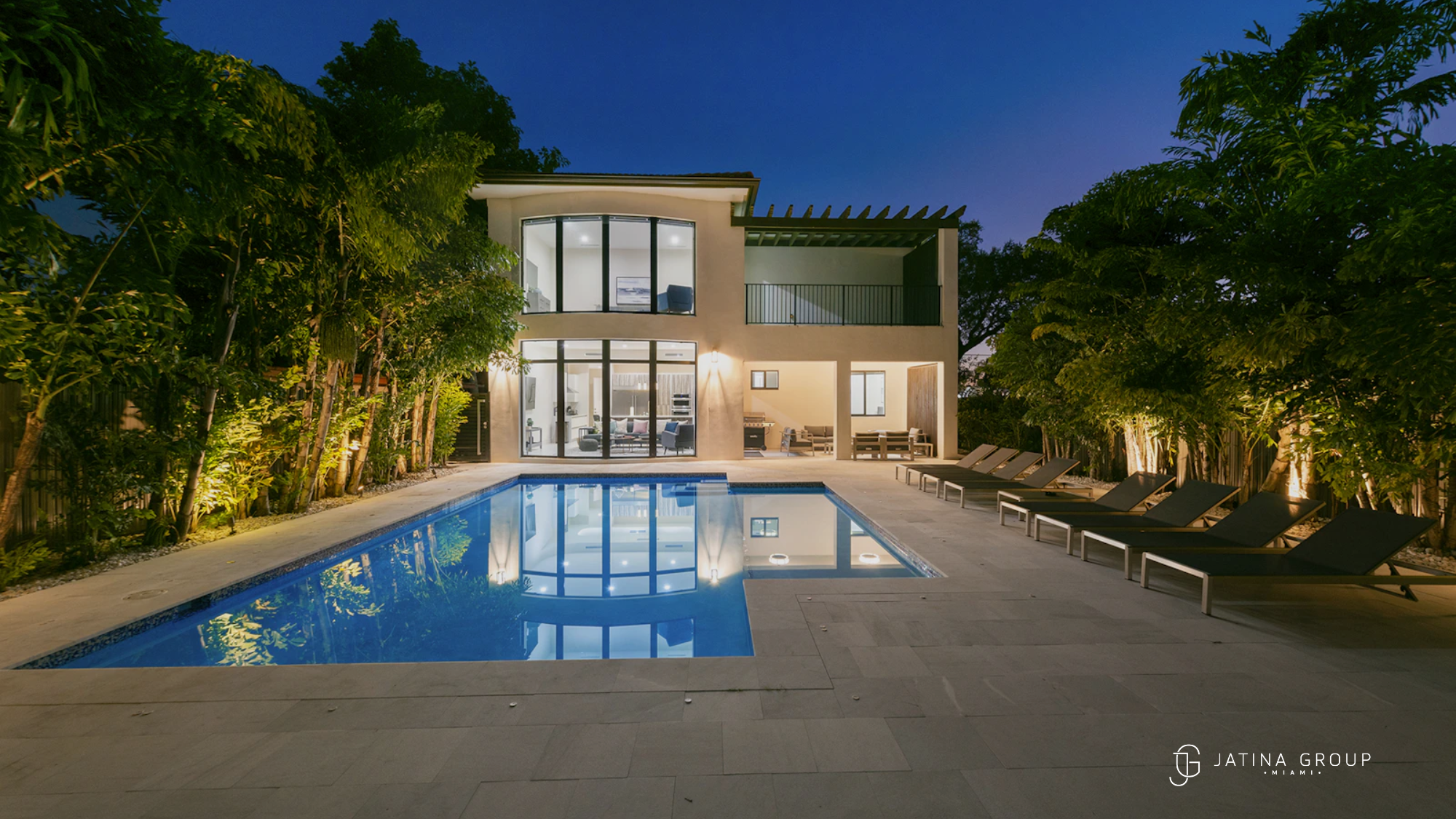 Coral Gables Luxury Stay