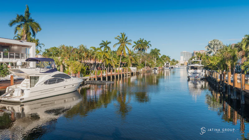 Fort Lauderdale Boat Parade Winterfest