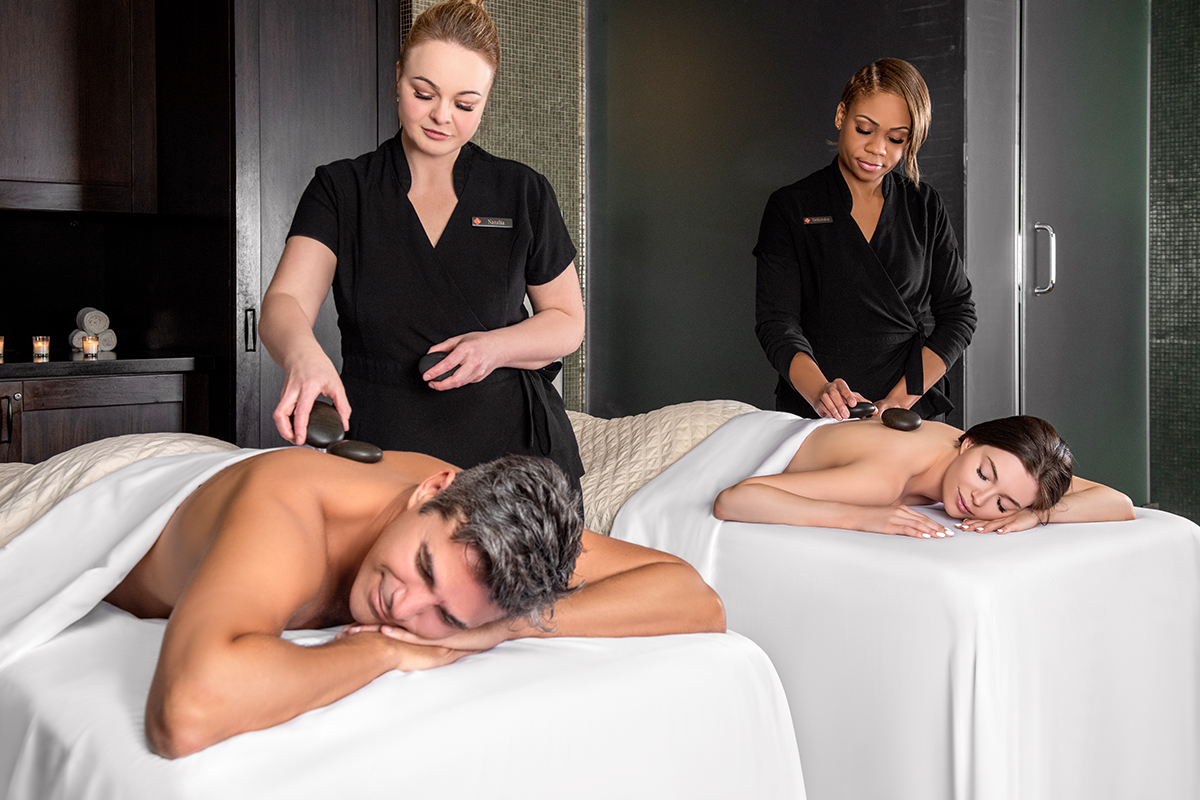 Miami Open Vip Treatment