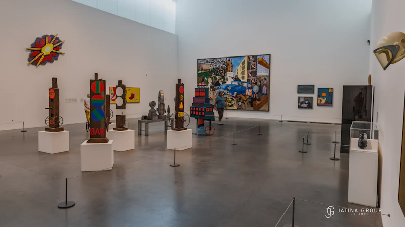 Miami Art Concierge Tour