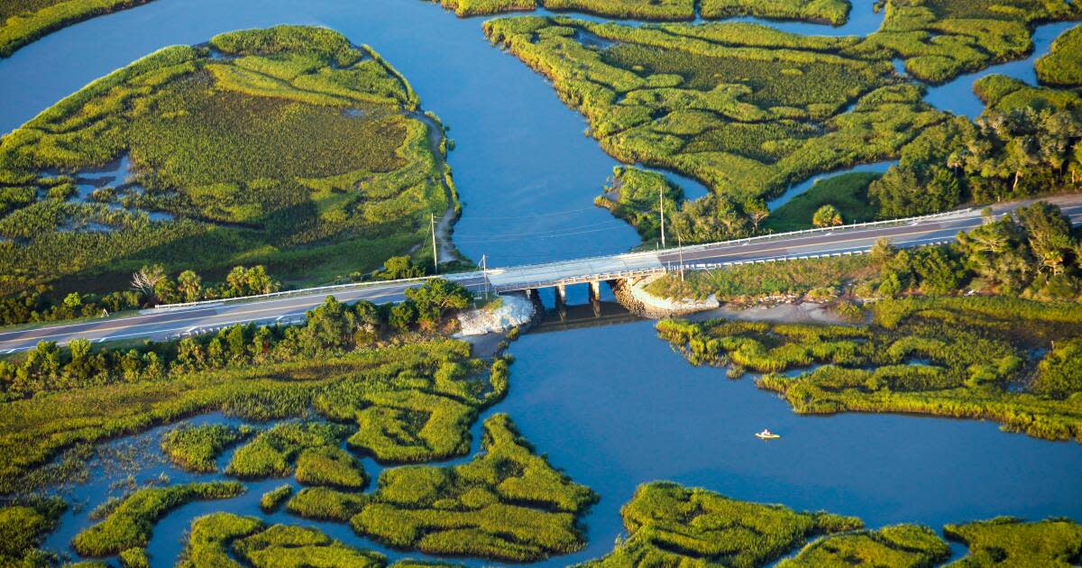 A1a Scenic Coastal Drive