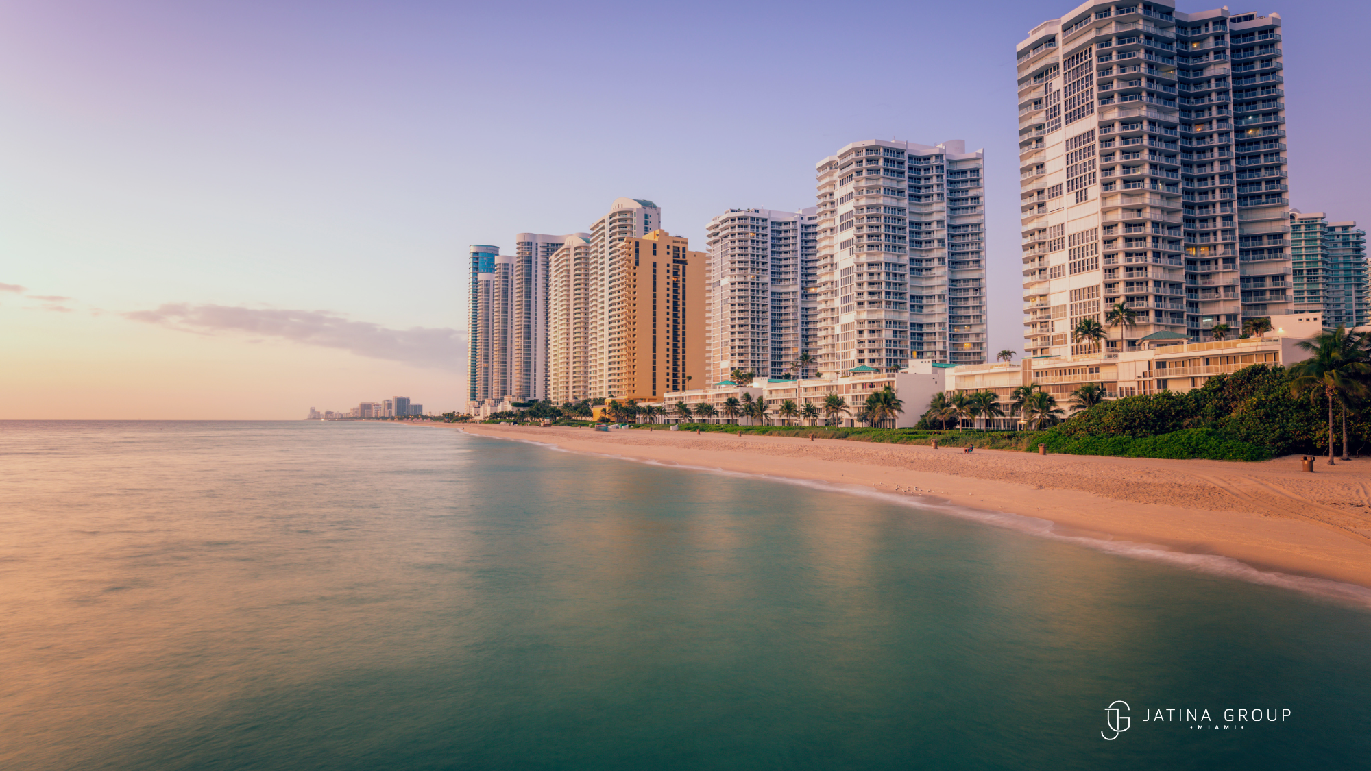 Sunny Isles Beach Luxury